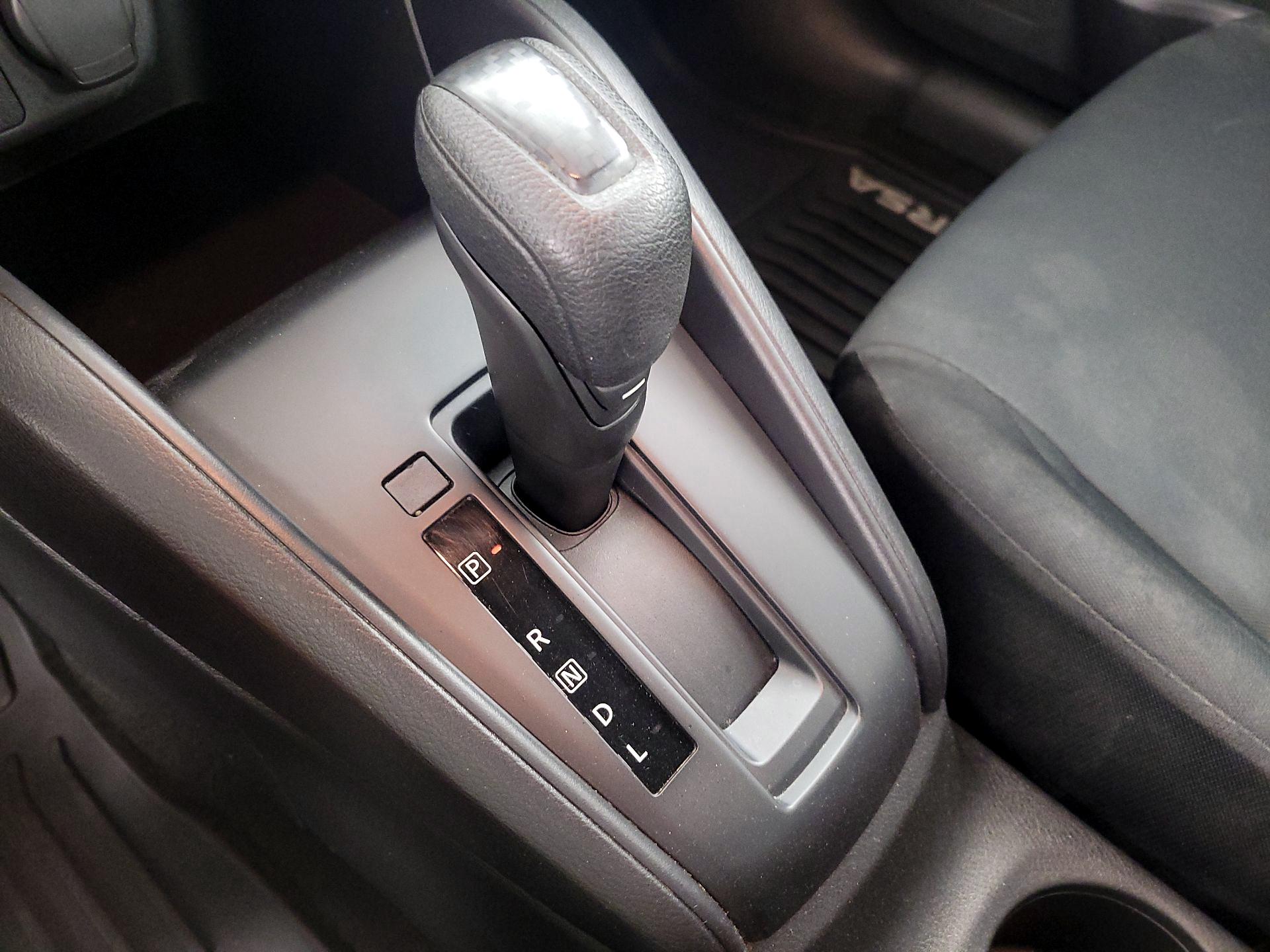 Thumbnail: 2023 Nissan Versa - 17