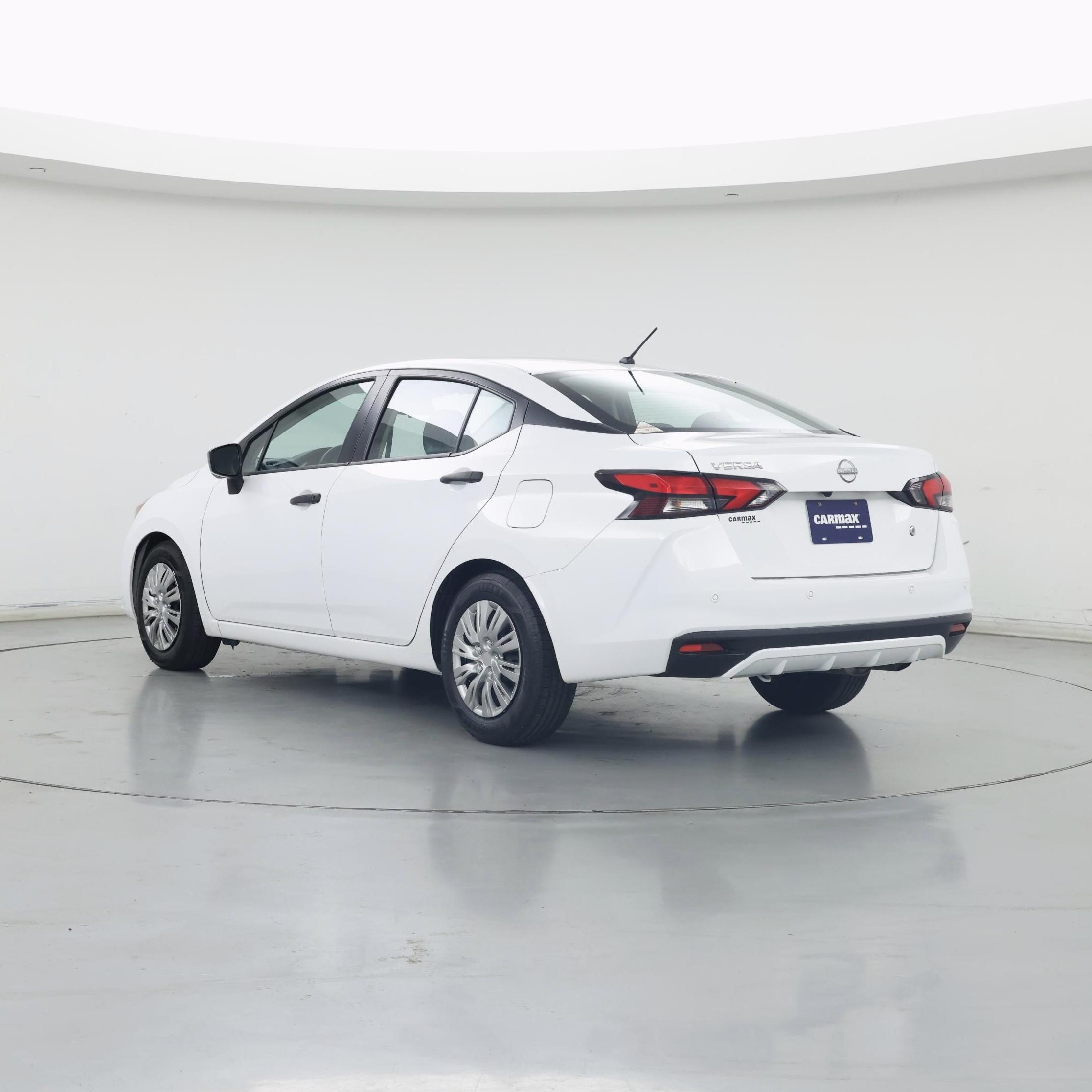 Thumbnail: 2023 Nissan Versa - 2