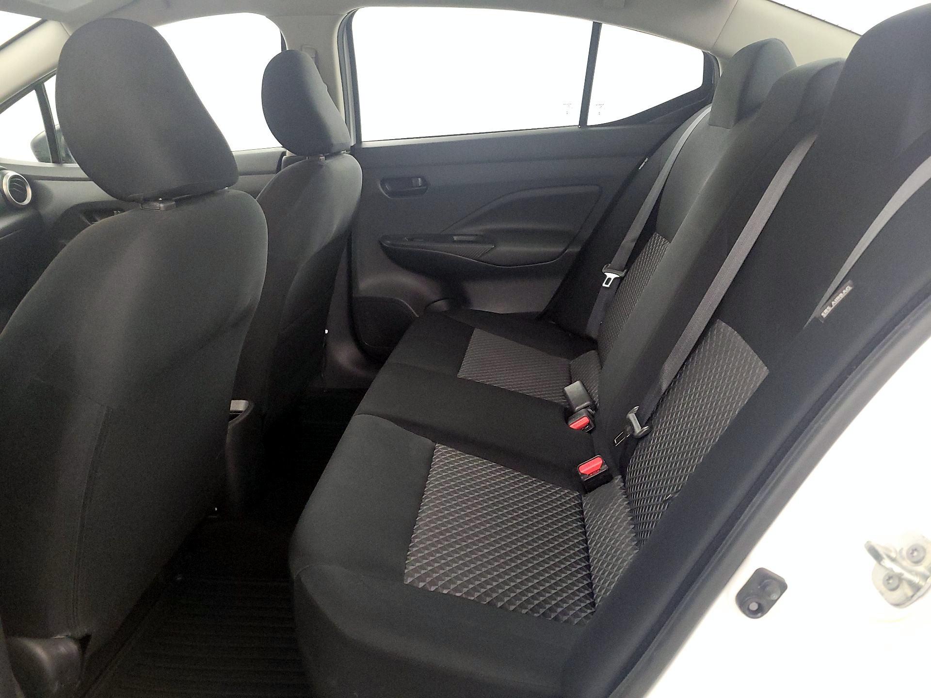 Thumbnail: 2023 Nissan Versa - 19