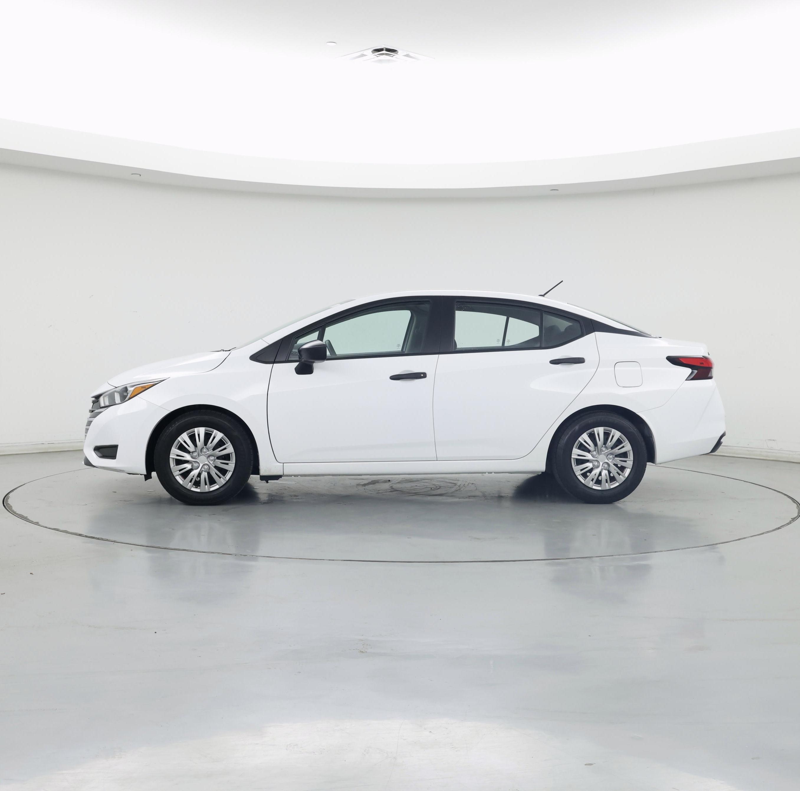 Thumbnail: 2023 Nissan Versa - 3