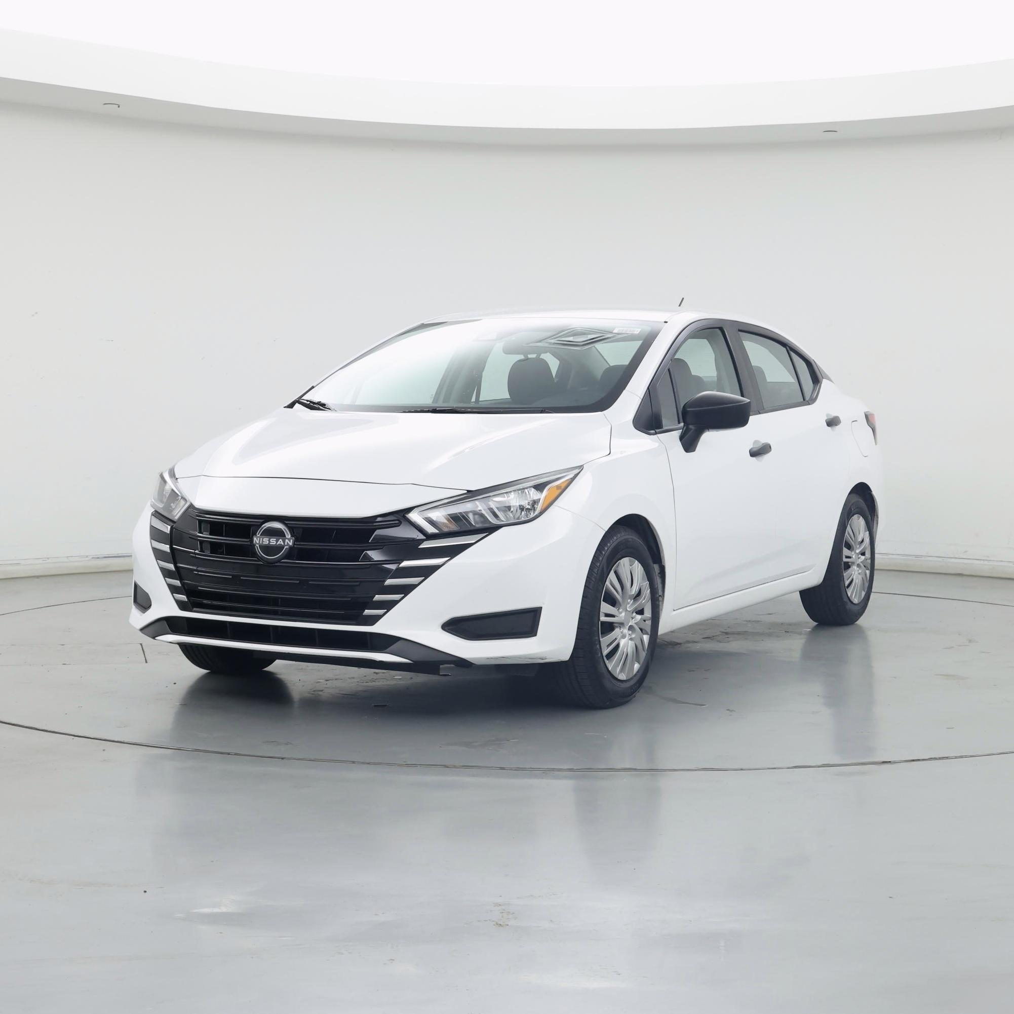 Thumbnail: 2023 Nissan Versa - 4