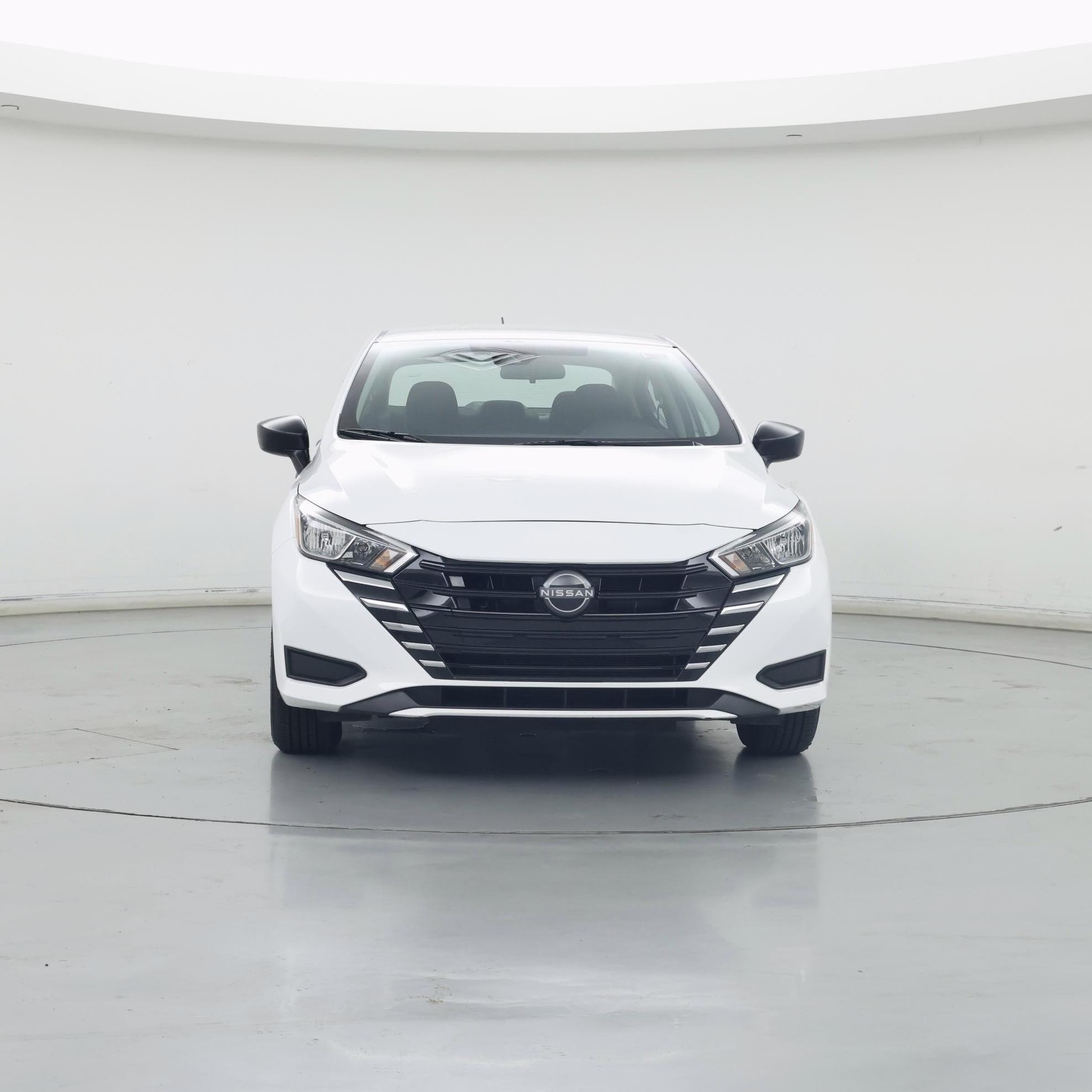 Thumbnail: 2023 Nissan Versa - 5
