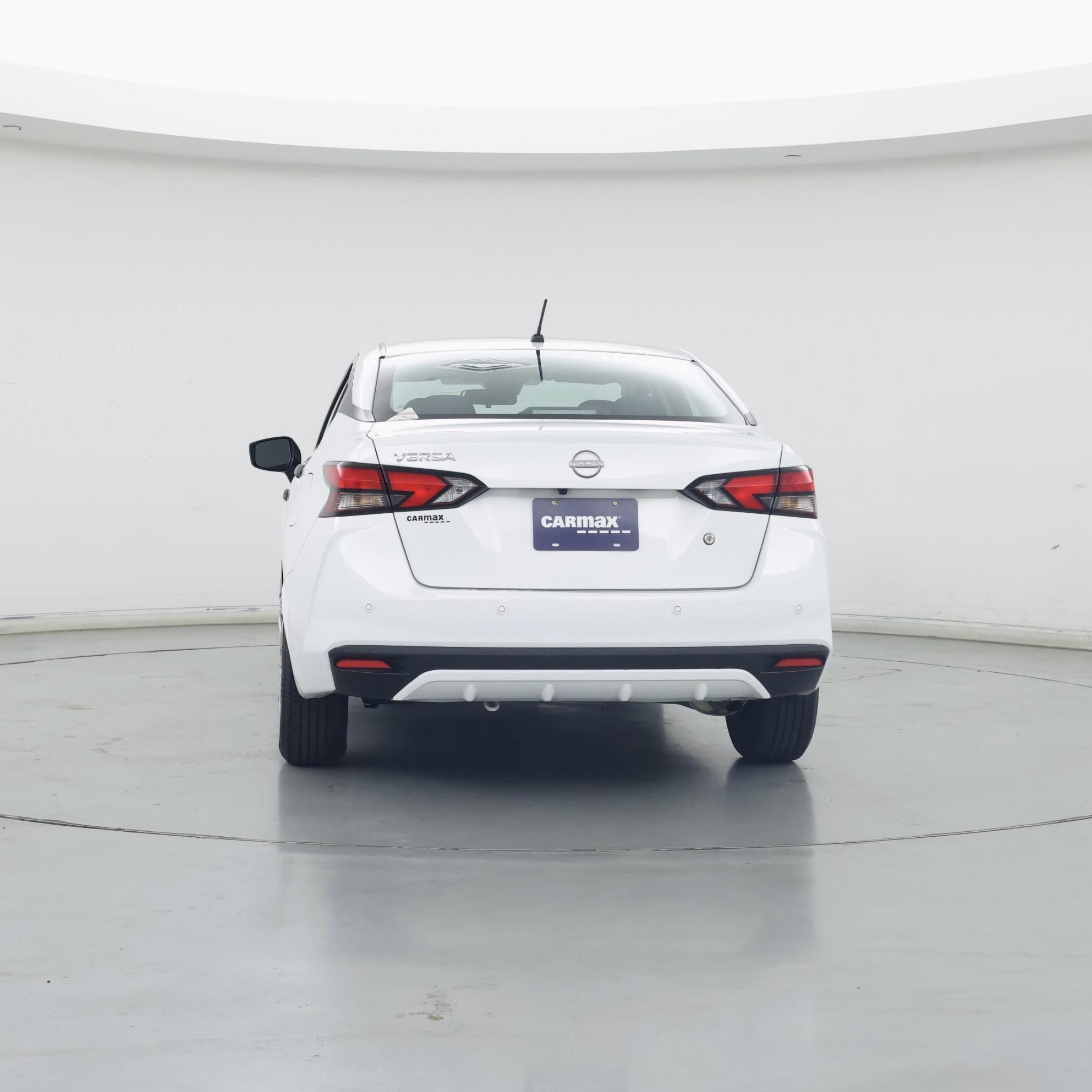 Thumbnail: 2023 Nissan Versa - 6