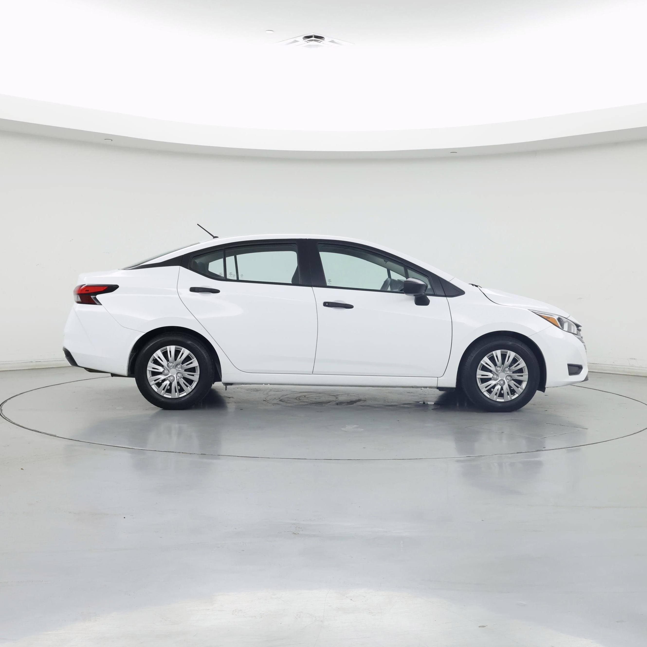 Thumbnail: 2023 Nissan Versa - 7