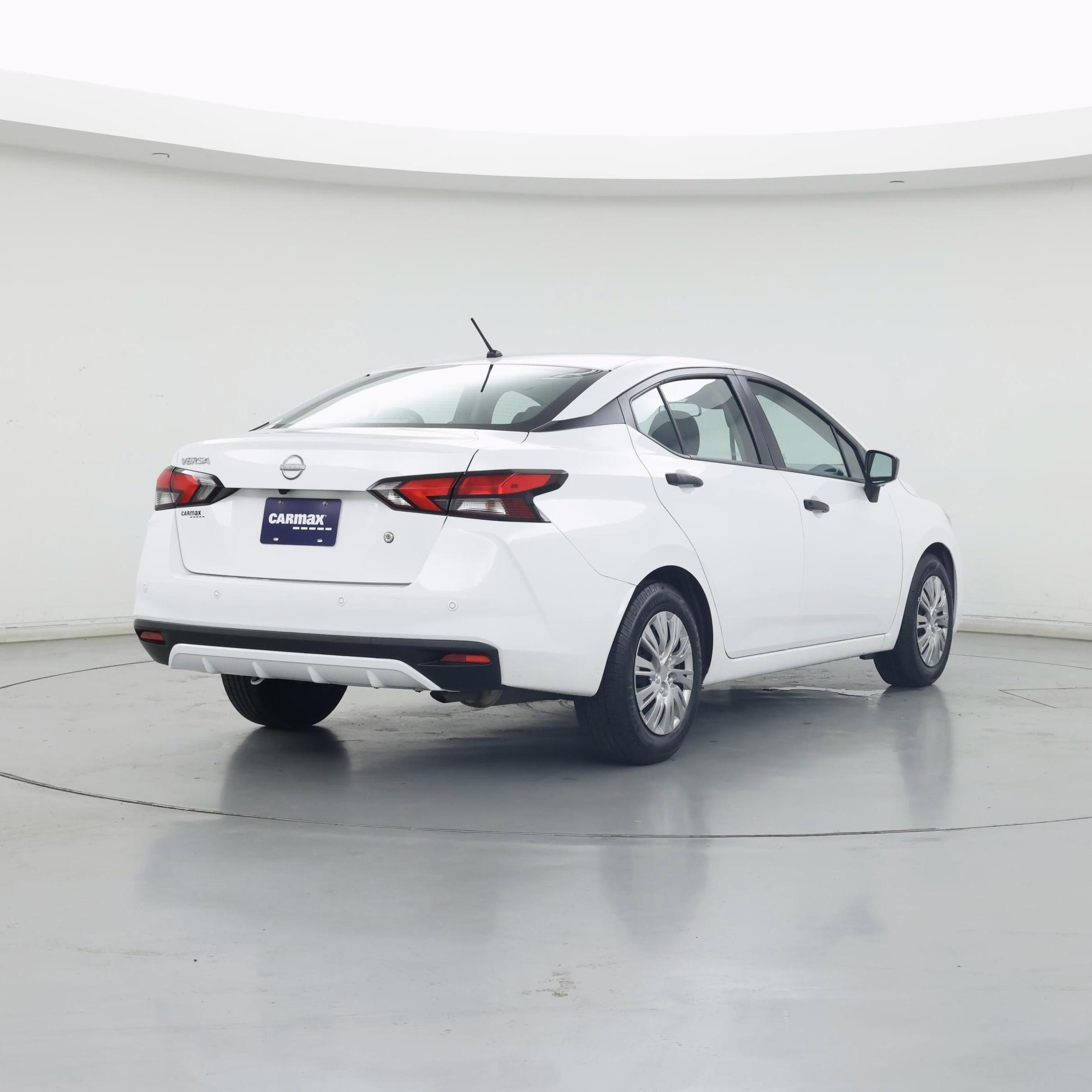 Thumbnail: 2023 Nissan Versa - 8