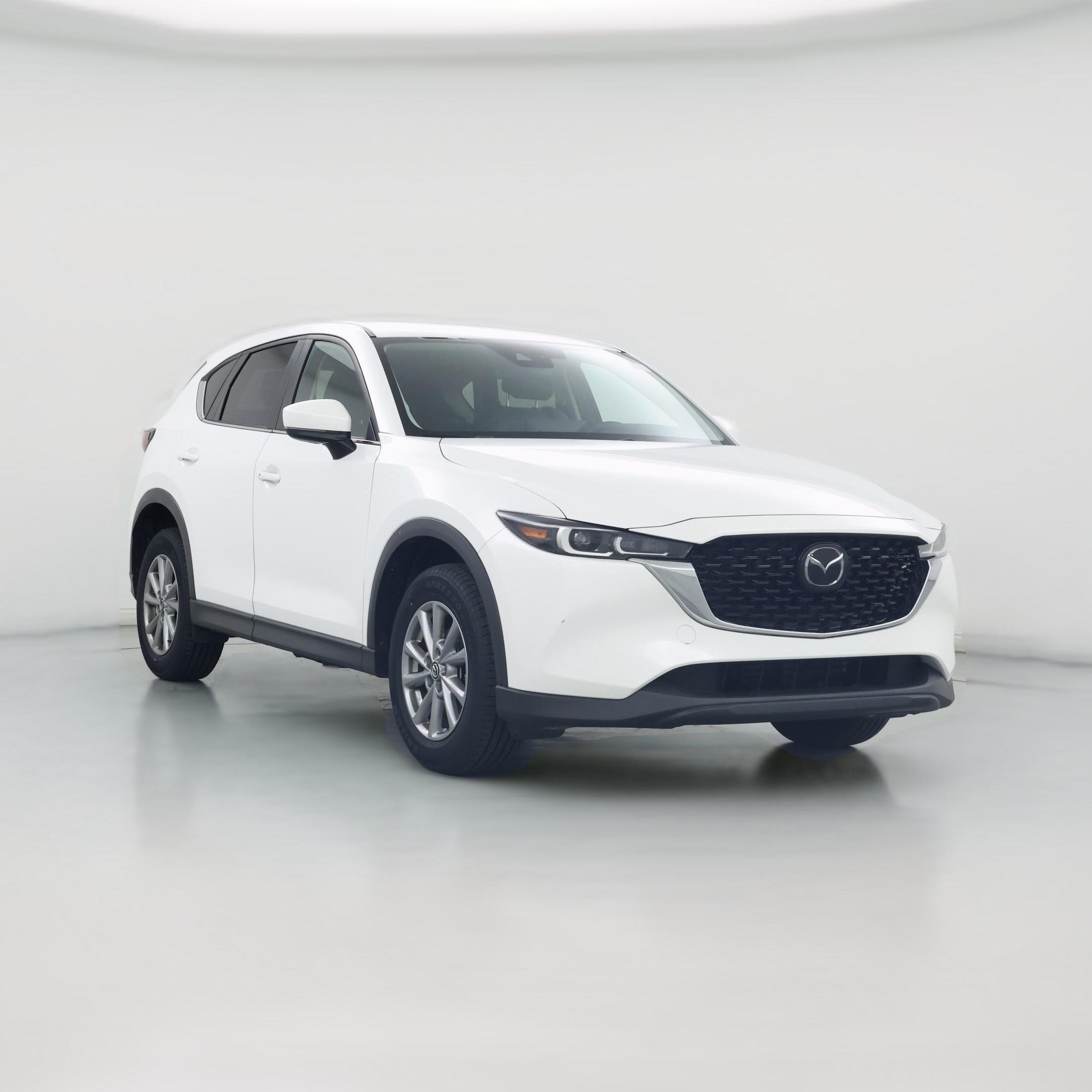 Thumbnail: 2022 Mazda CX-5 - 1
