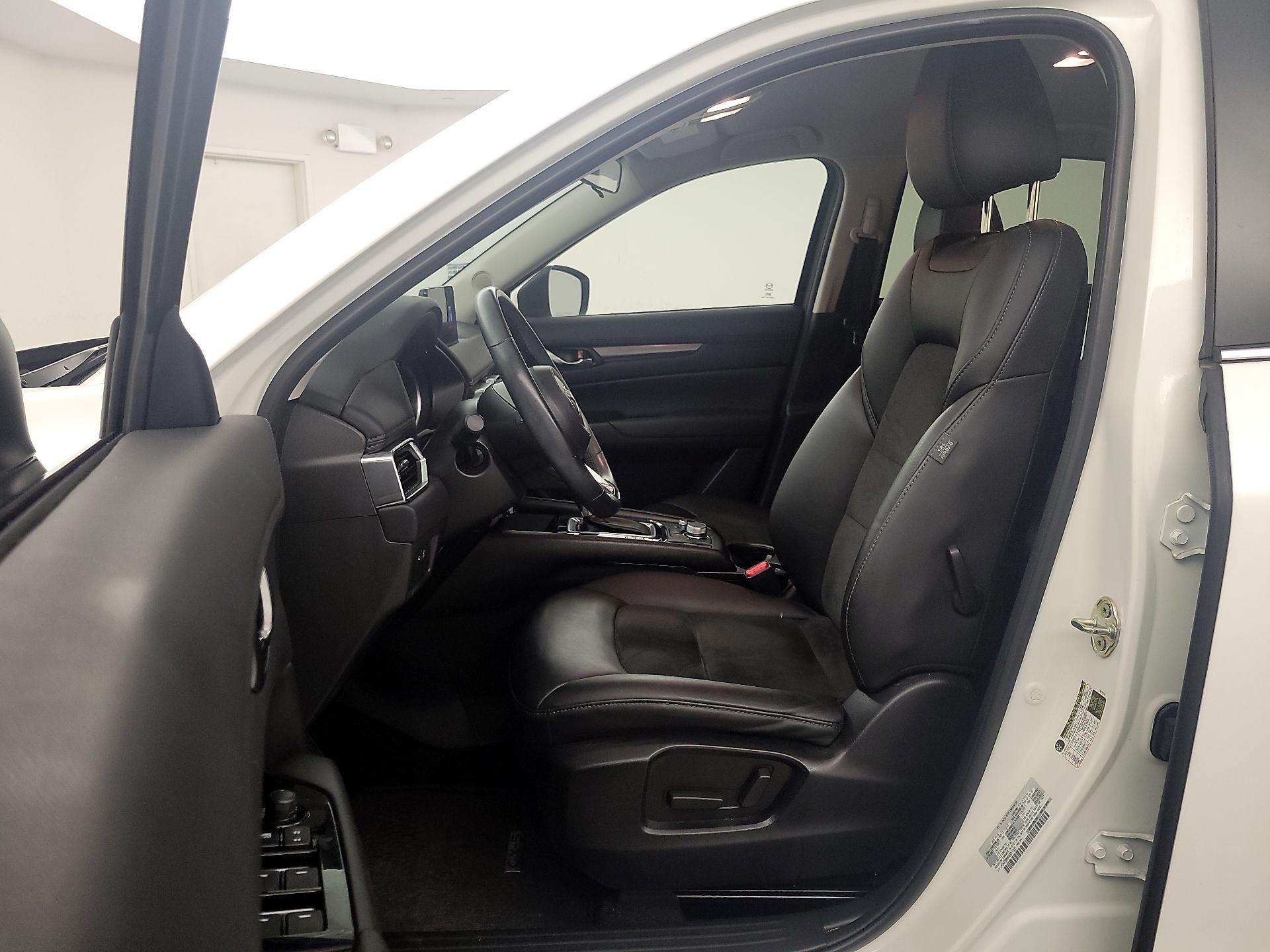 Thumbnail: 2022 Mazda CX-5 - 11