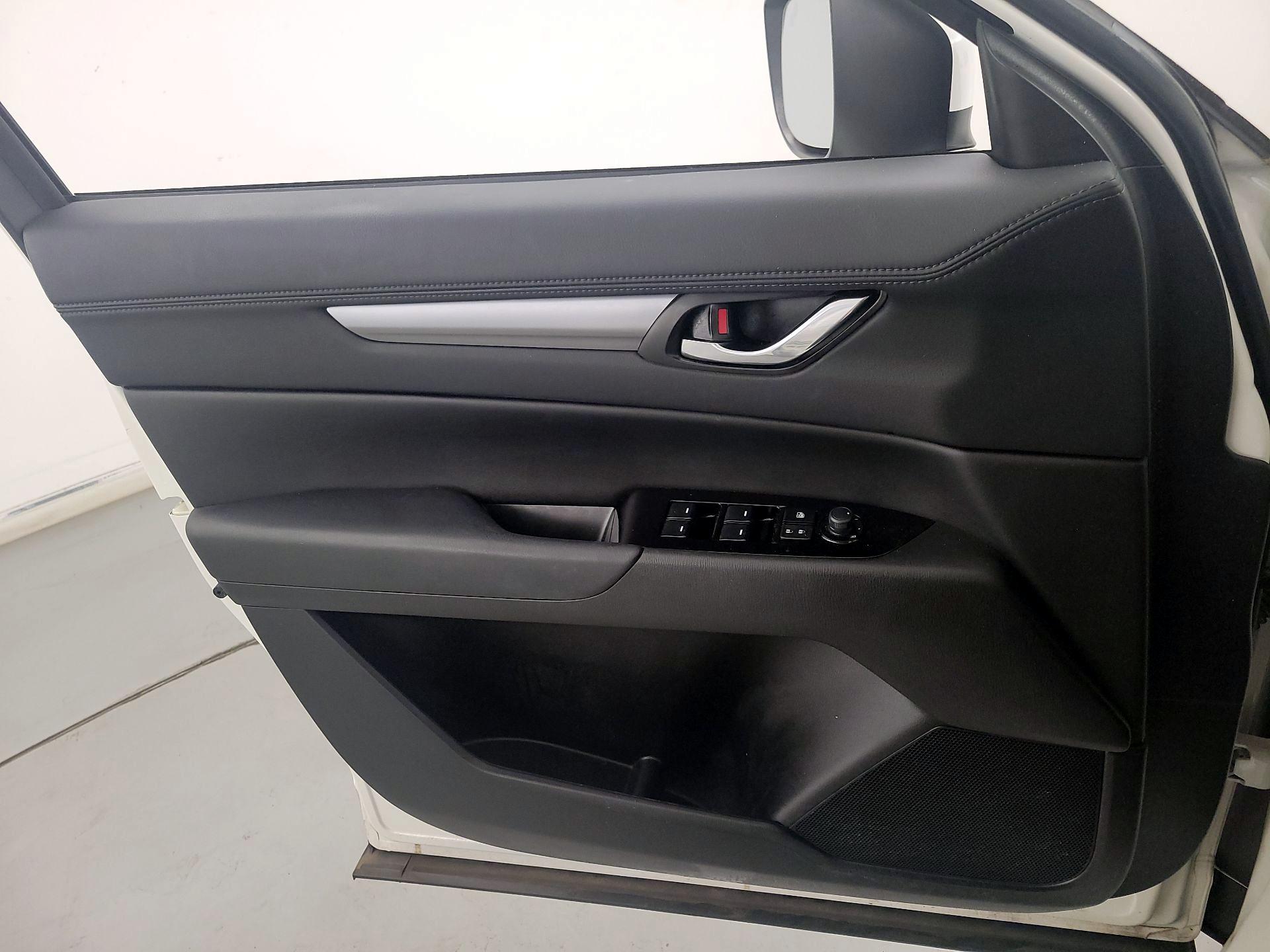 Thumbnail: 2022 Mazda CX-5 - 12