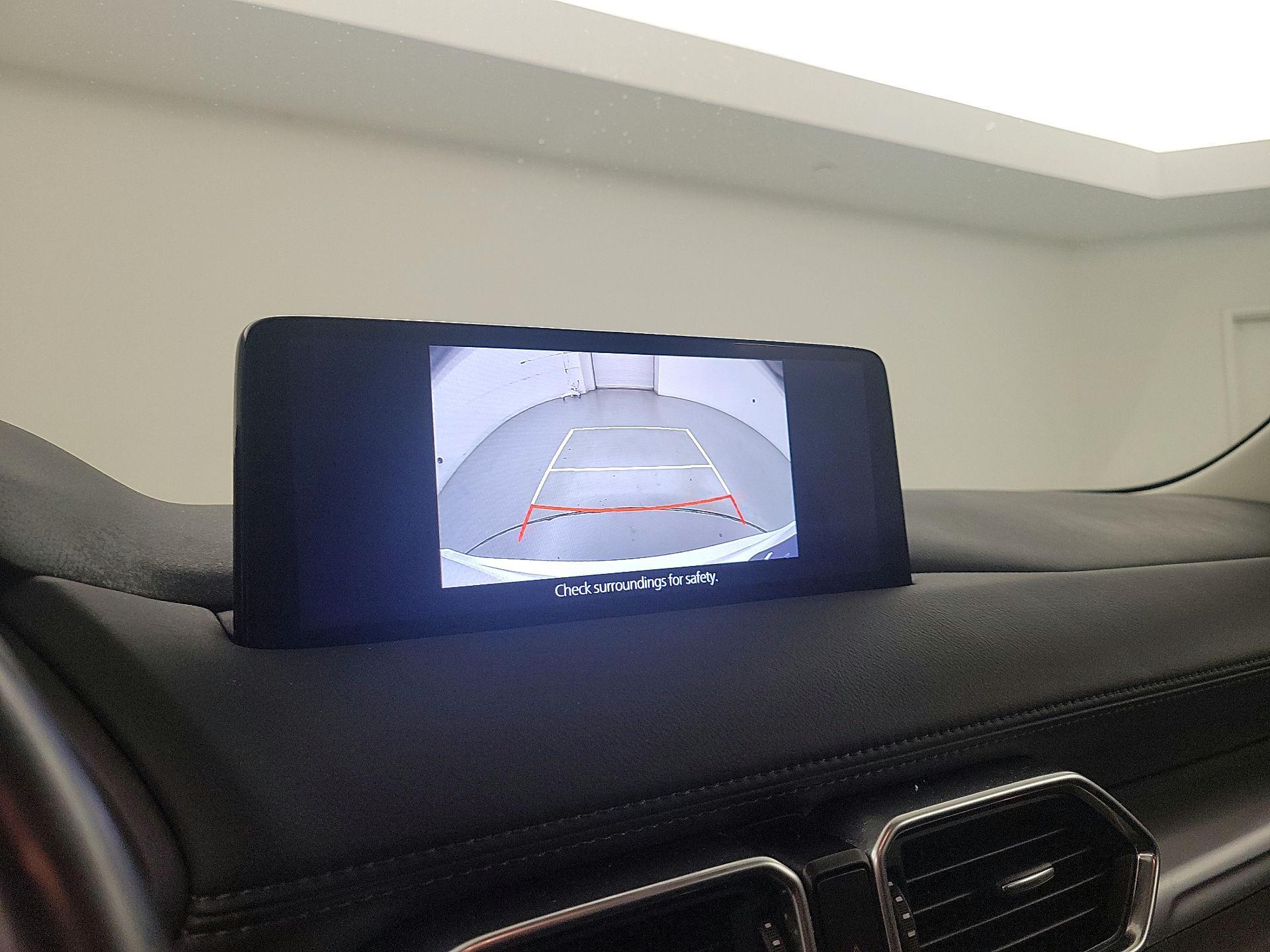 Thumbnail: 2022 Mazda CX-5 - 14