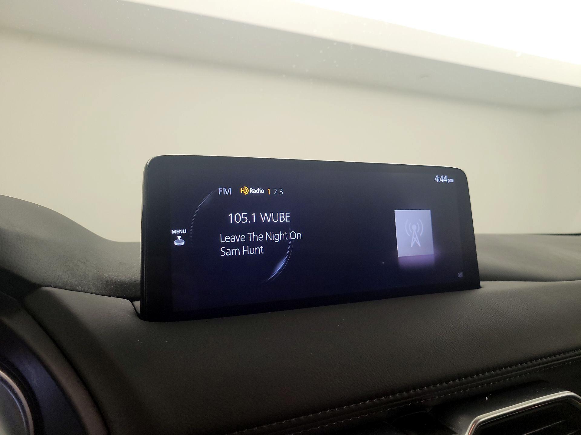 Thumbnail: 2022 Mazda CX-5 - 15