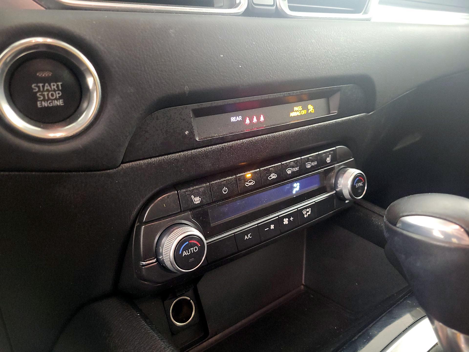 Thumbnail: 2022 Mazda CX-5 - 16