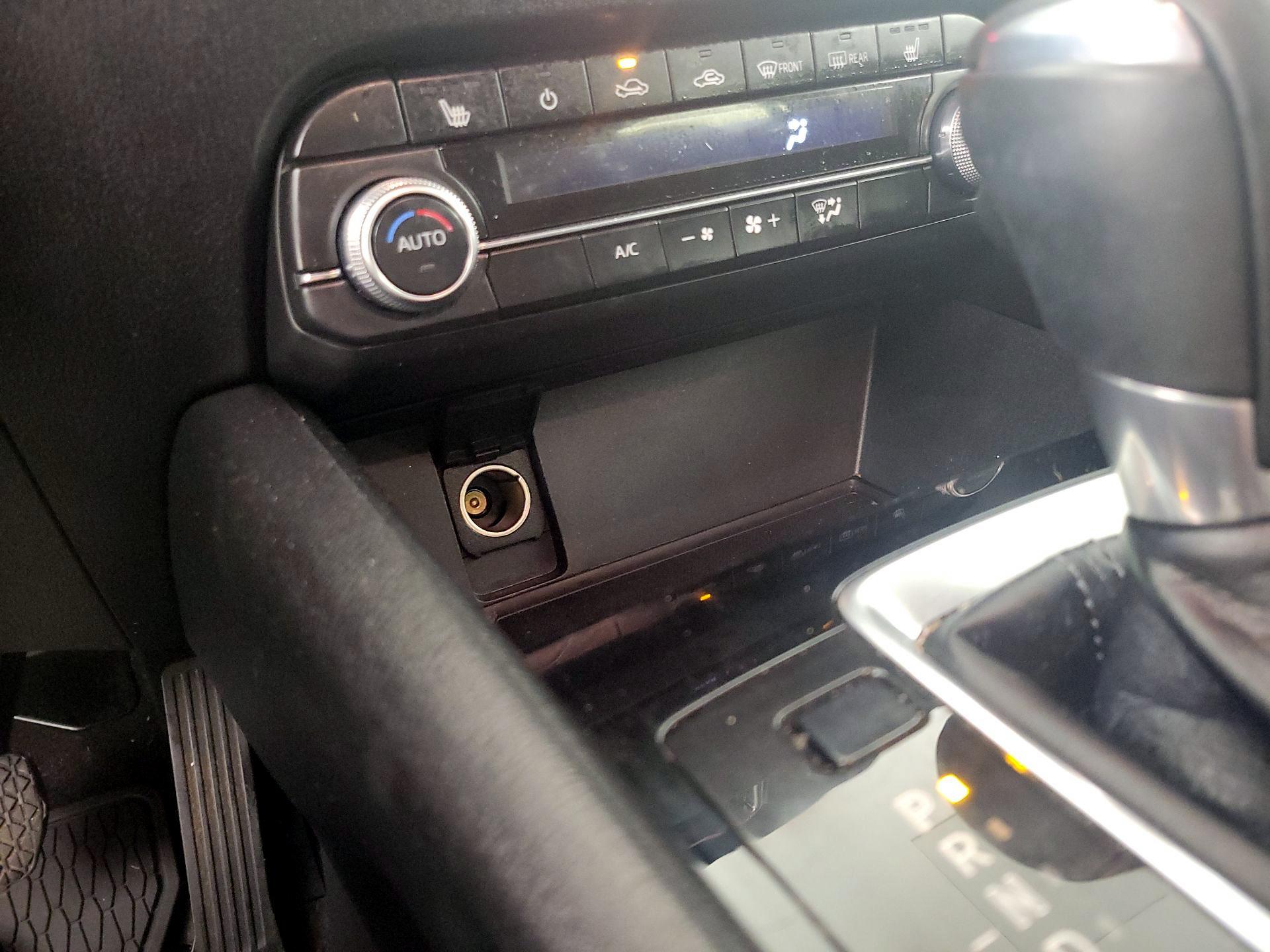 Thumbnail: 2022 Mazda CX-5 - 18