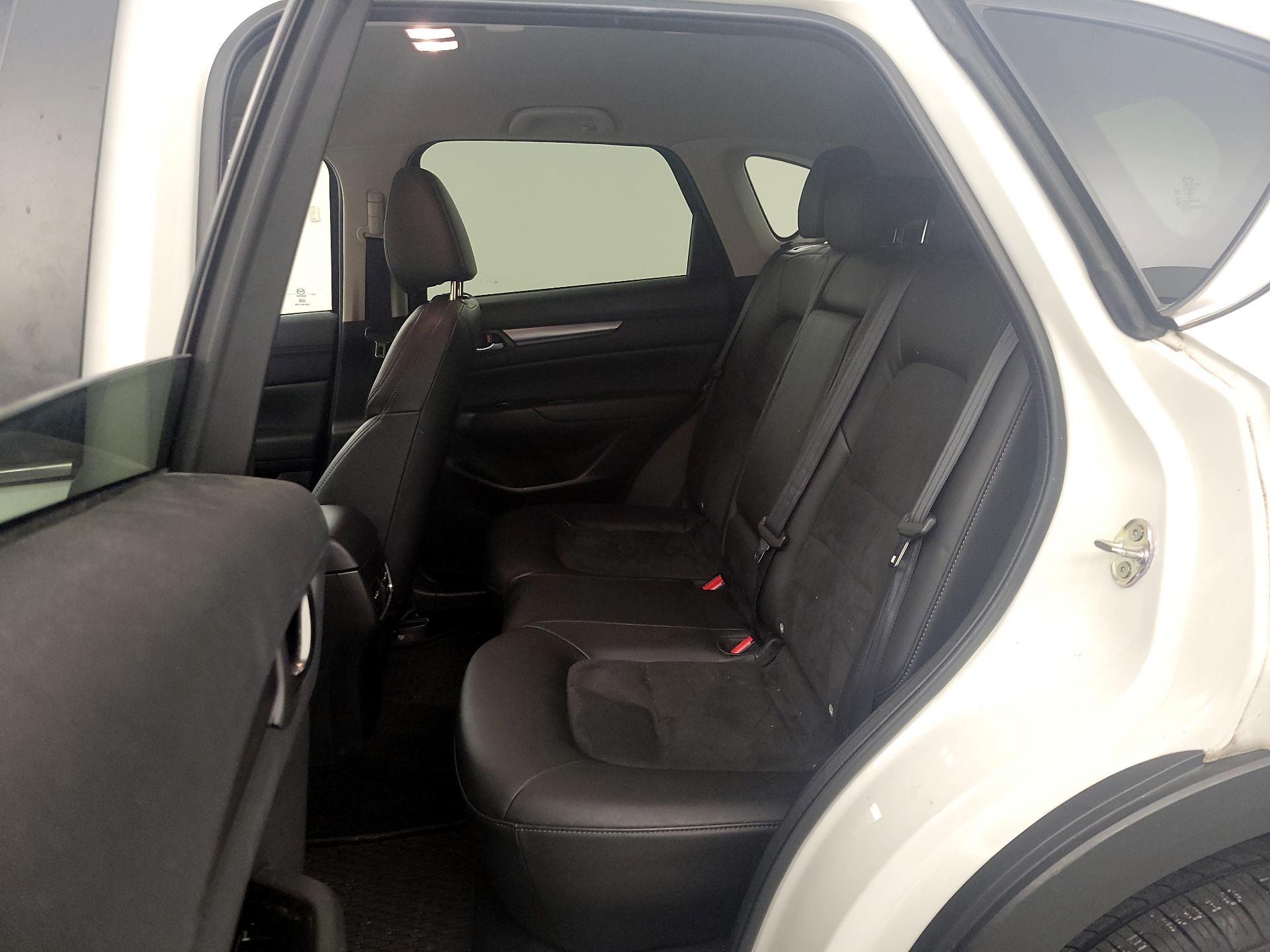 Thumbnail: 2022 Mazda CX-5 - 19