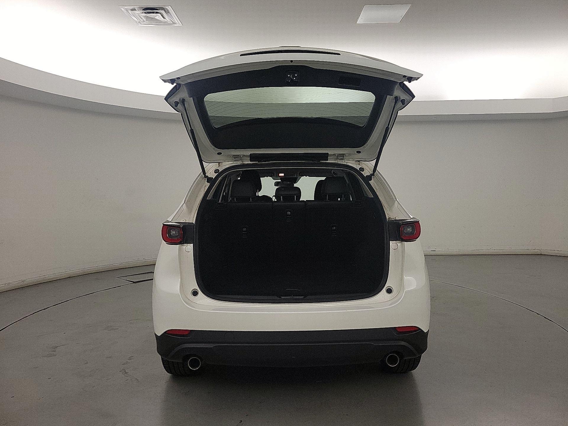 Thumbnail: 2022 Mazda CX-5 - 20