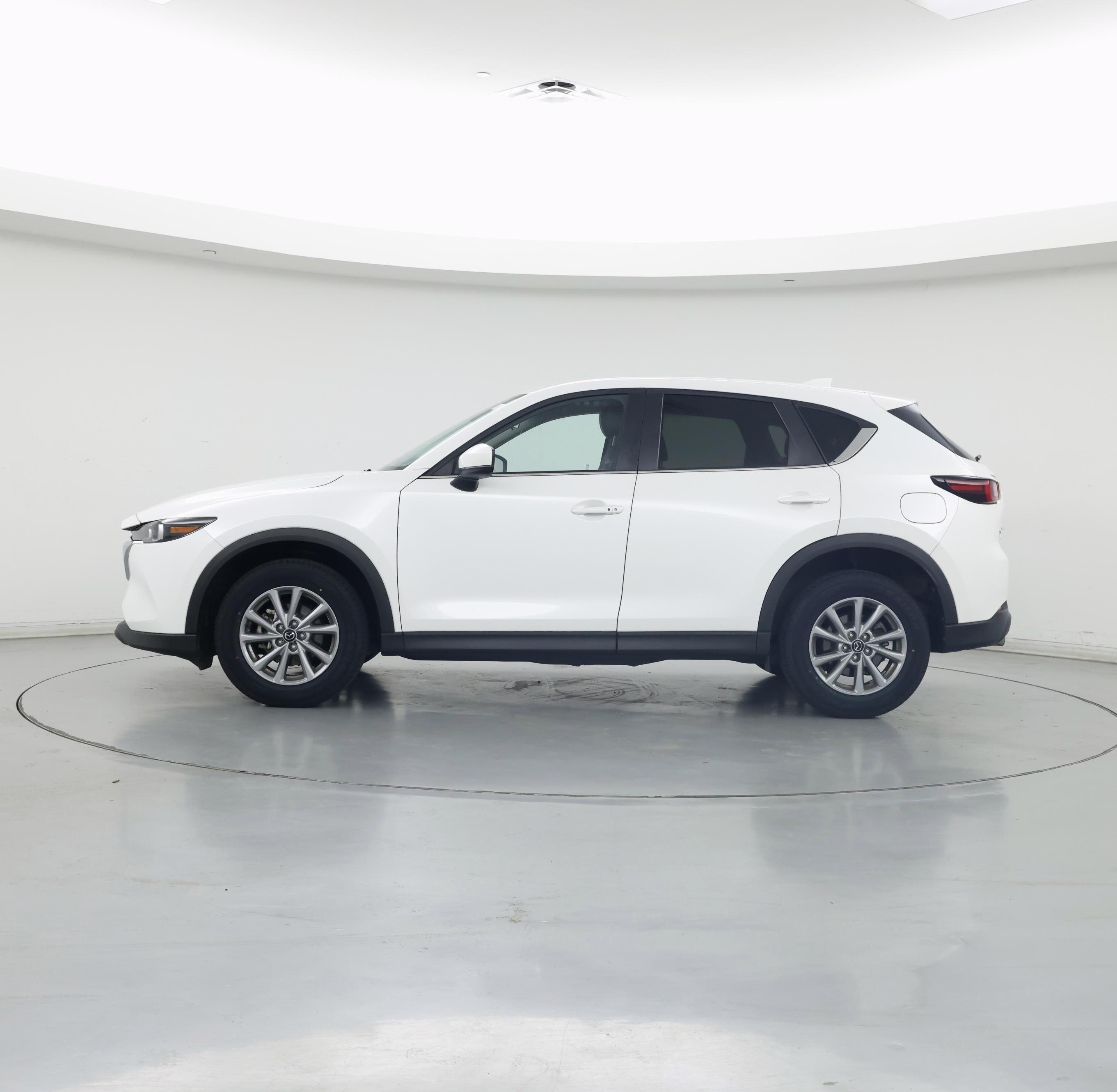 Thumbnail: 2022 Mazda CX-5 - 3