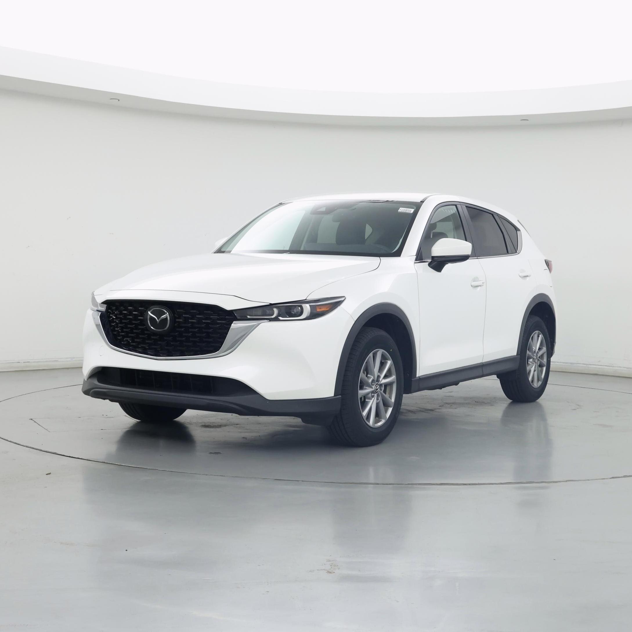 Thumbnail: 2022 Mazda CX-5 - 4