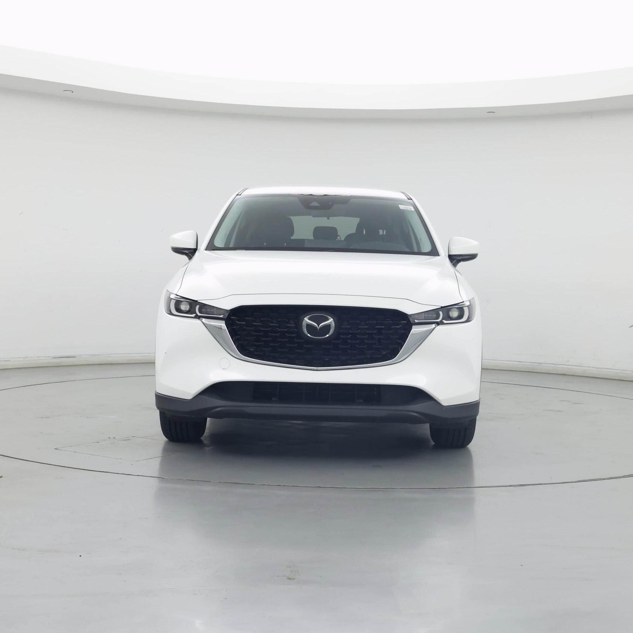 Thumbnail: 2022 Mazda CX-5 - 5