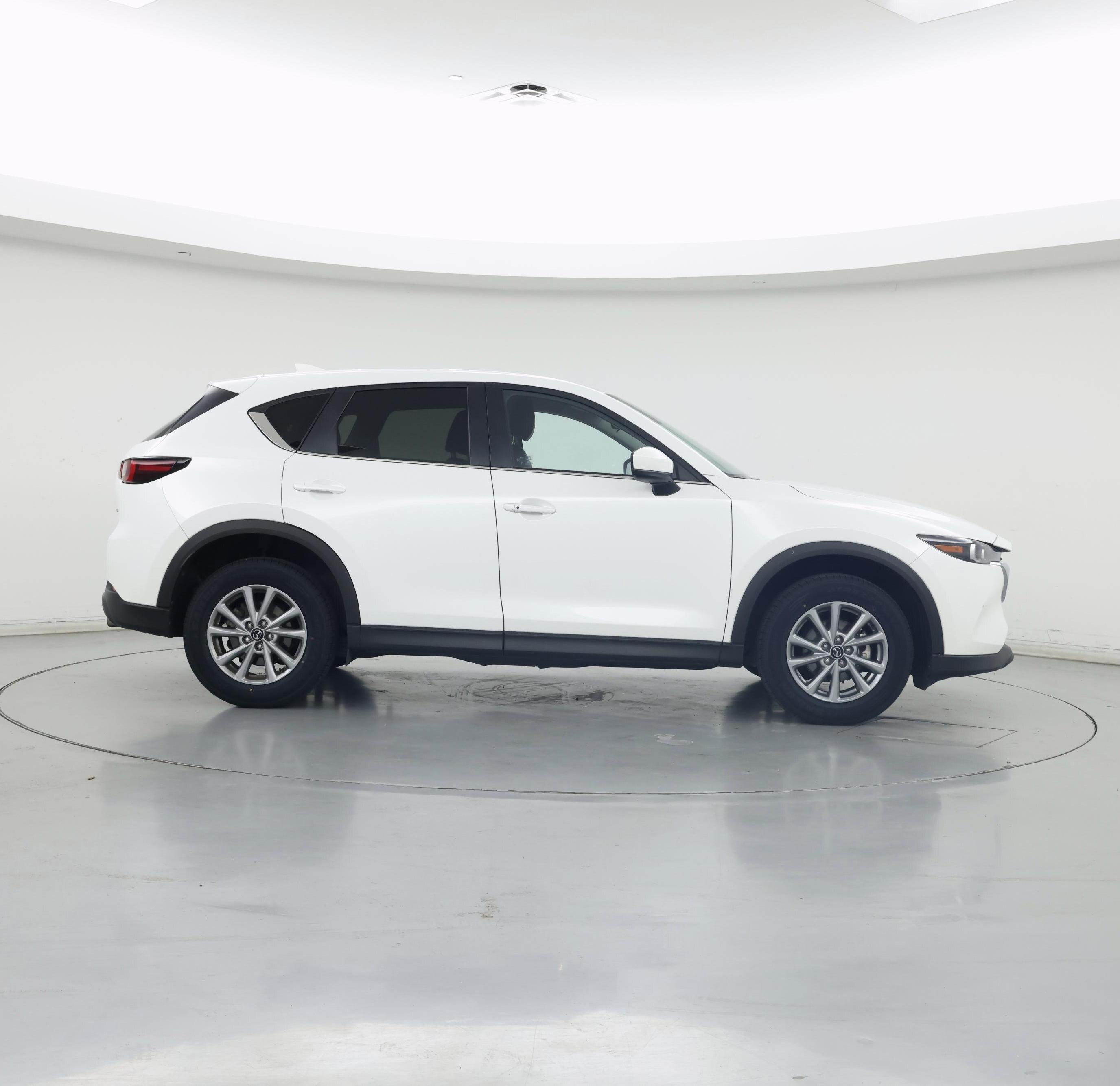 Thumbnail: 2022 Mazda CX-5 - 7