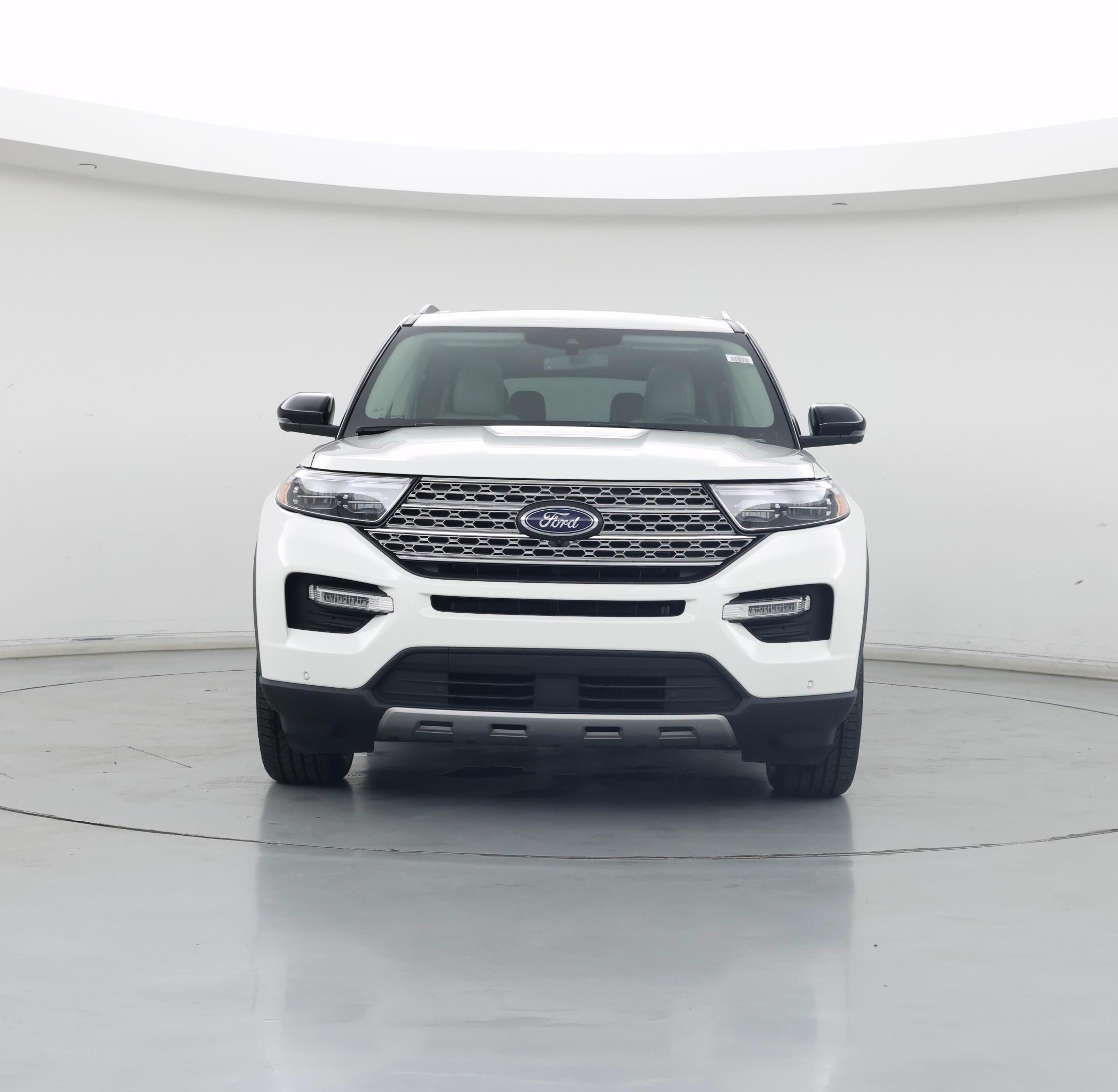 Thumbnail: 2022 Ford Explorer - 5