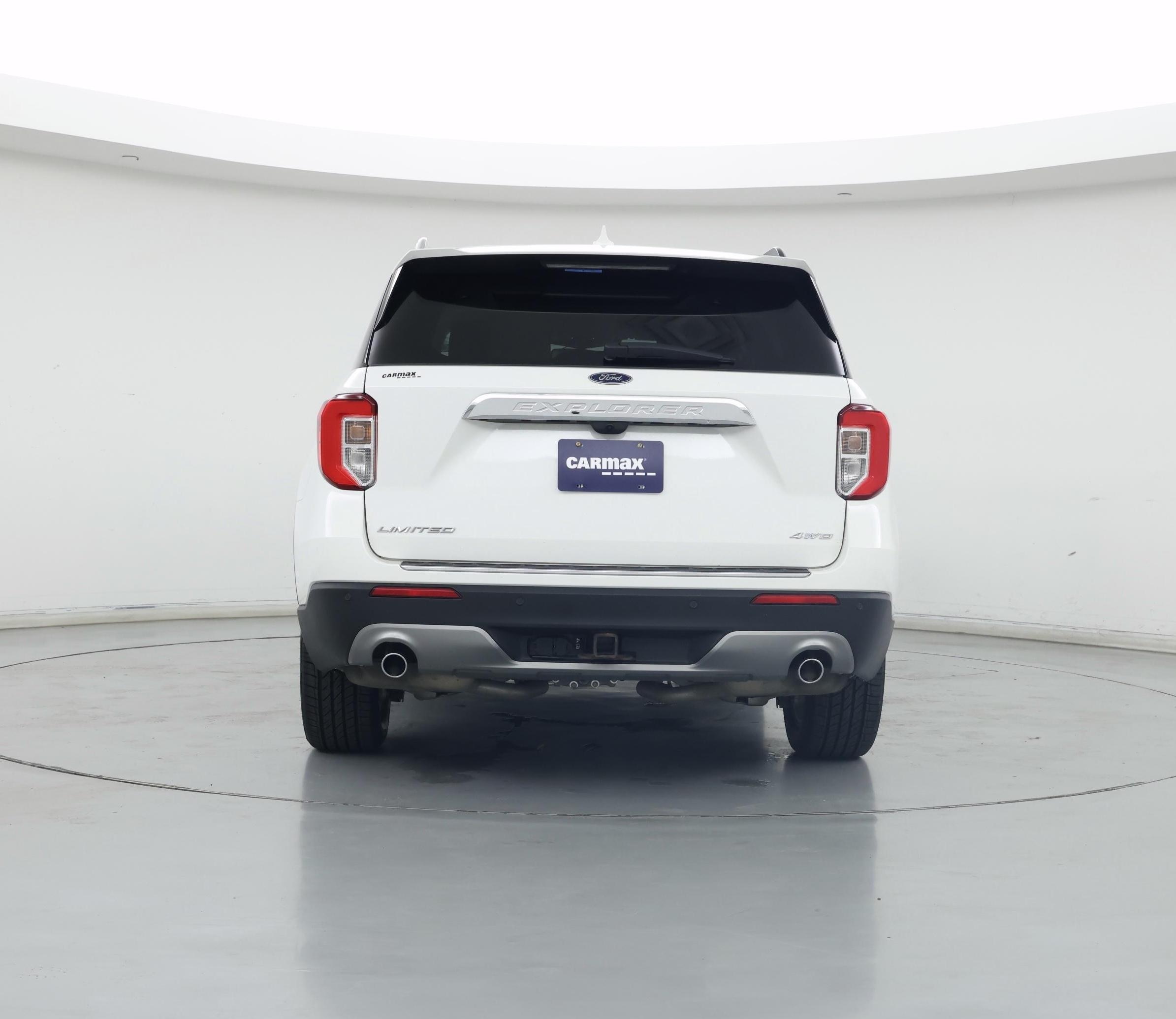 Thumbnail: 2022 Ford Explorer - 6