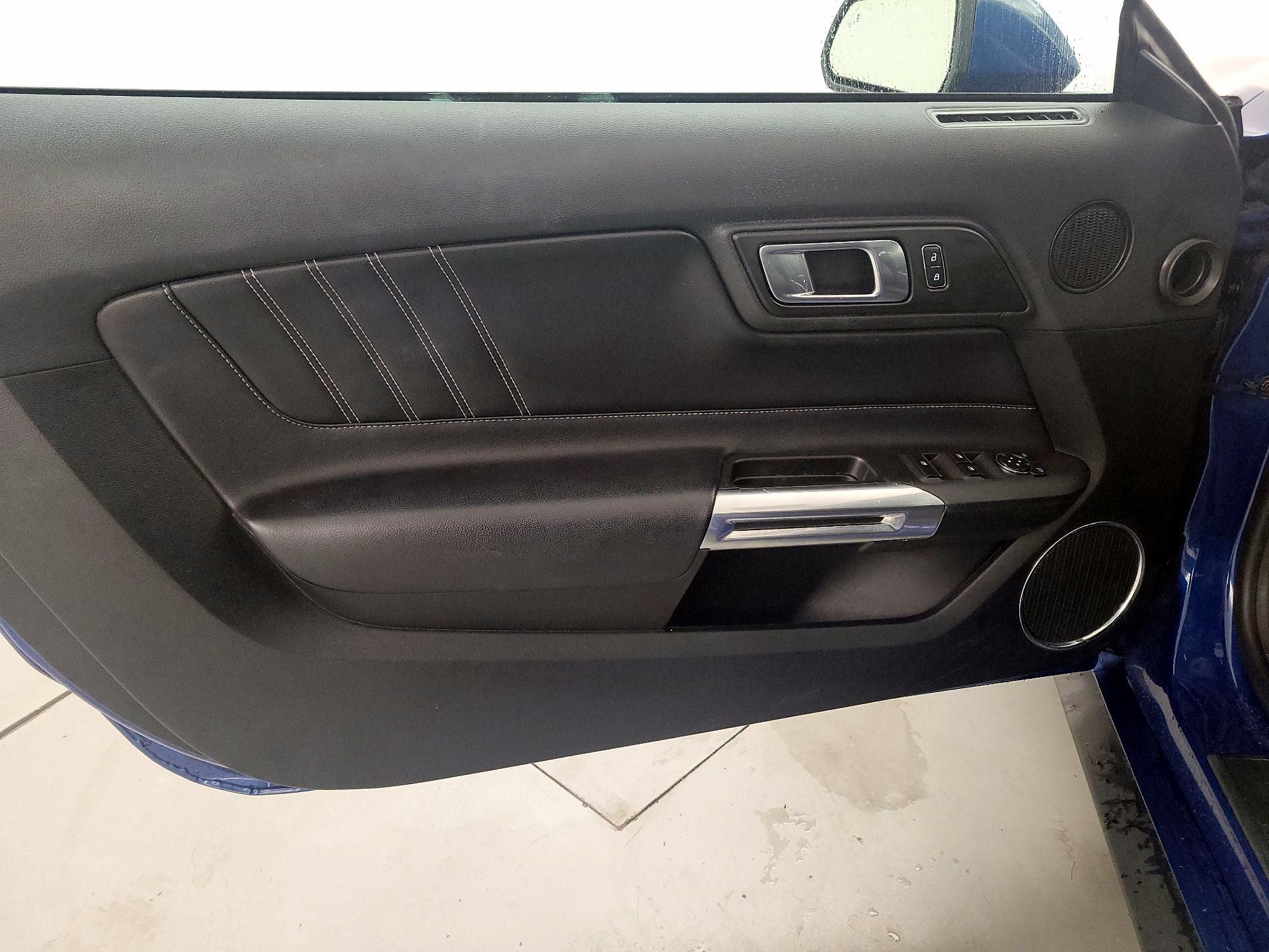 Thumbnail: 2023 Ford Mustang - 12