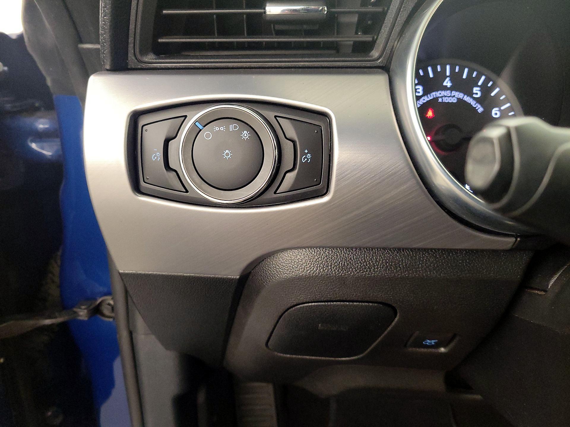 Thumbnail: 2023 Ford Mustang - 13