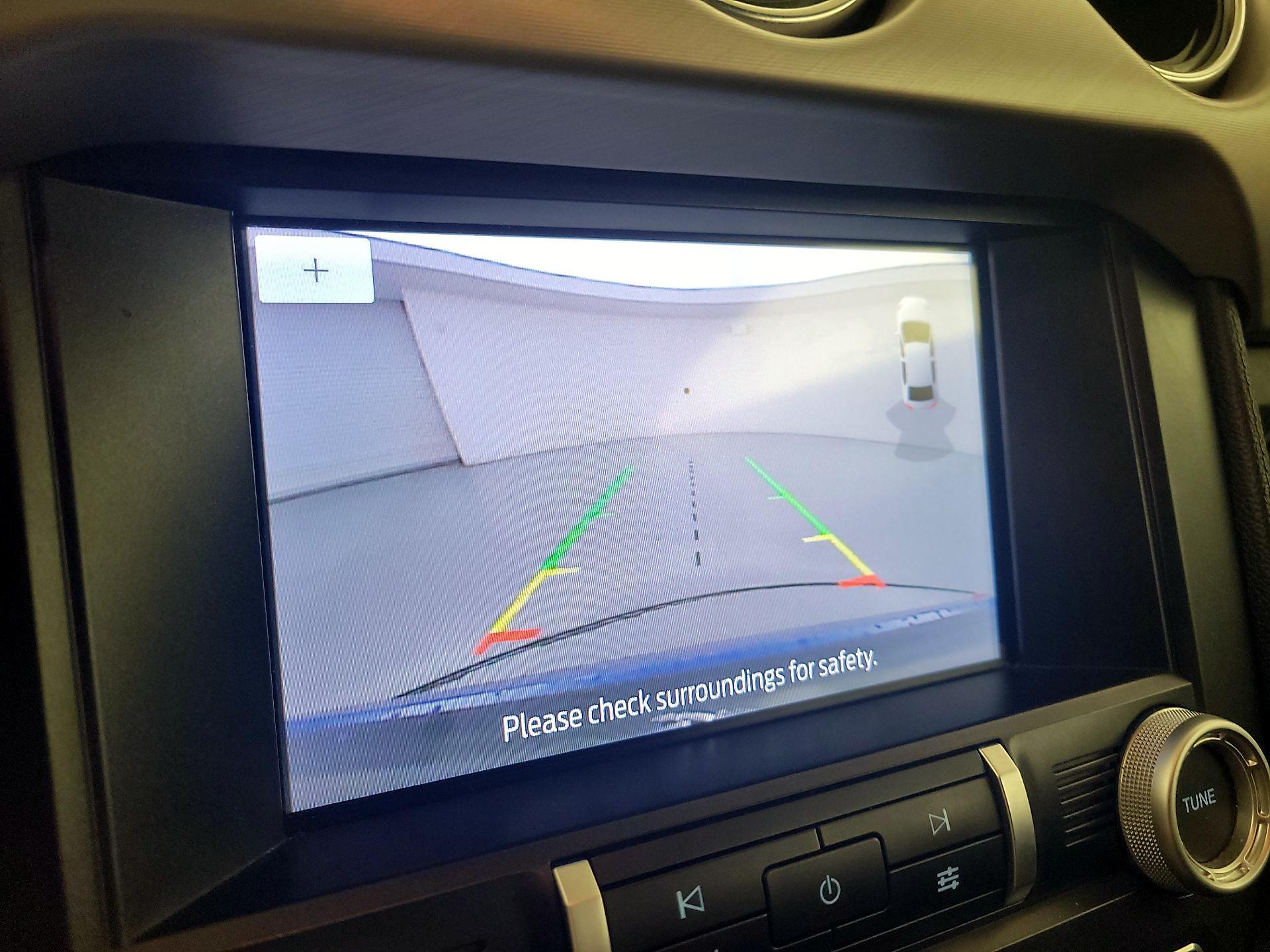 Thumbnail: 2023 Ford Mustang - 14