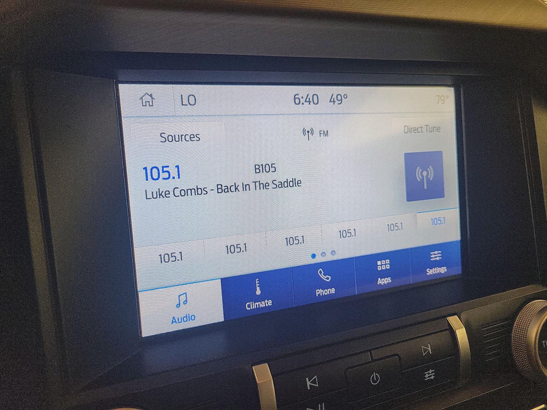 Thumbnail: 2023 Ford Mustang - 15