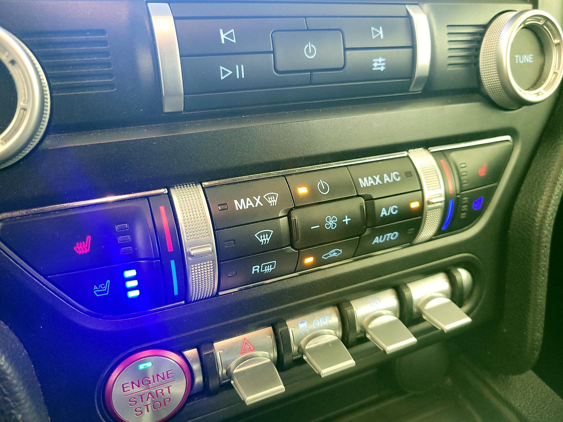 Thumbnail: 2023 Ford Mustang - 16