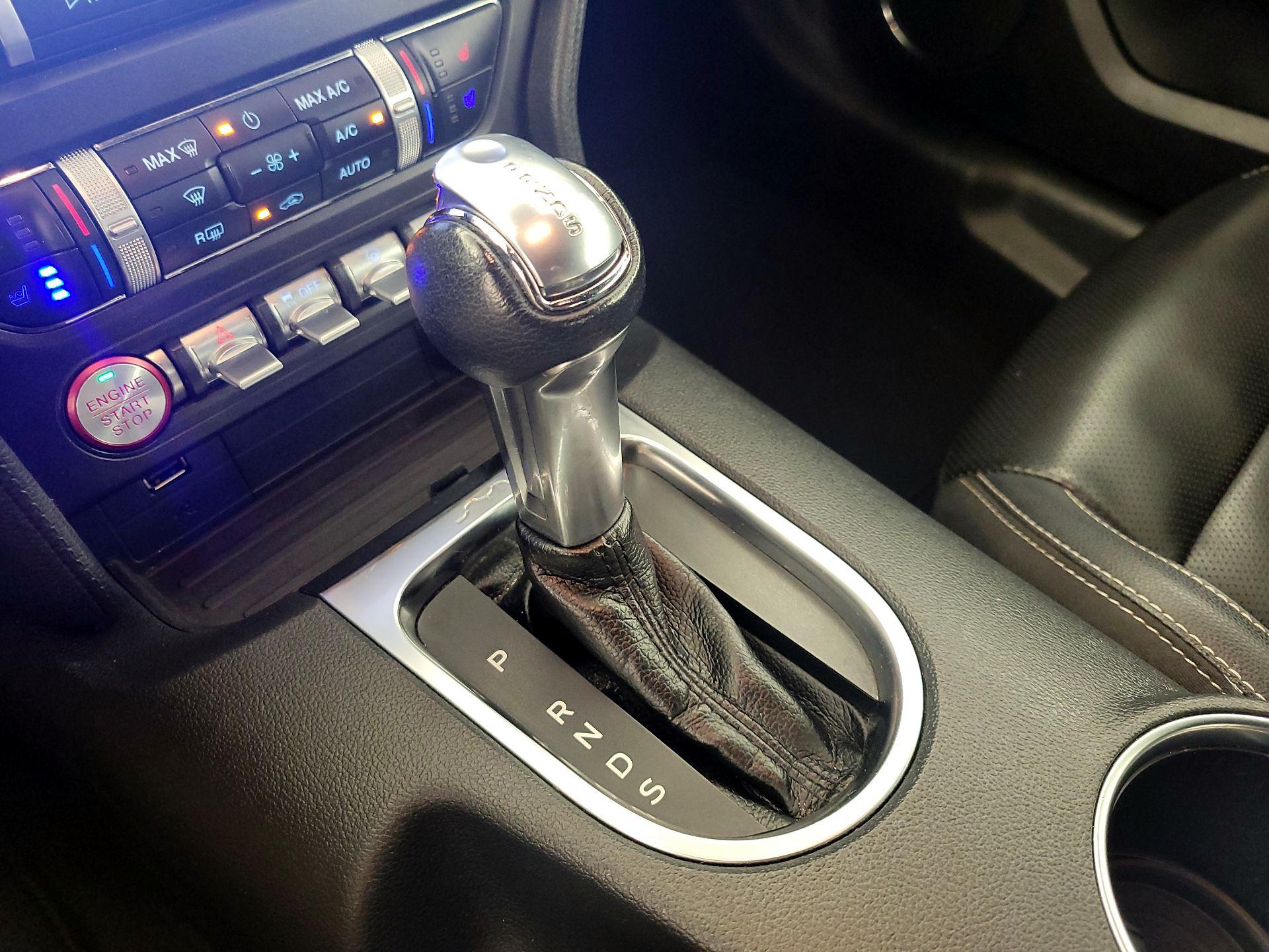 Thumbnail: 2023 Ford Mustang - 17