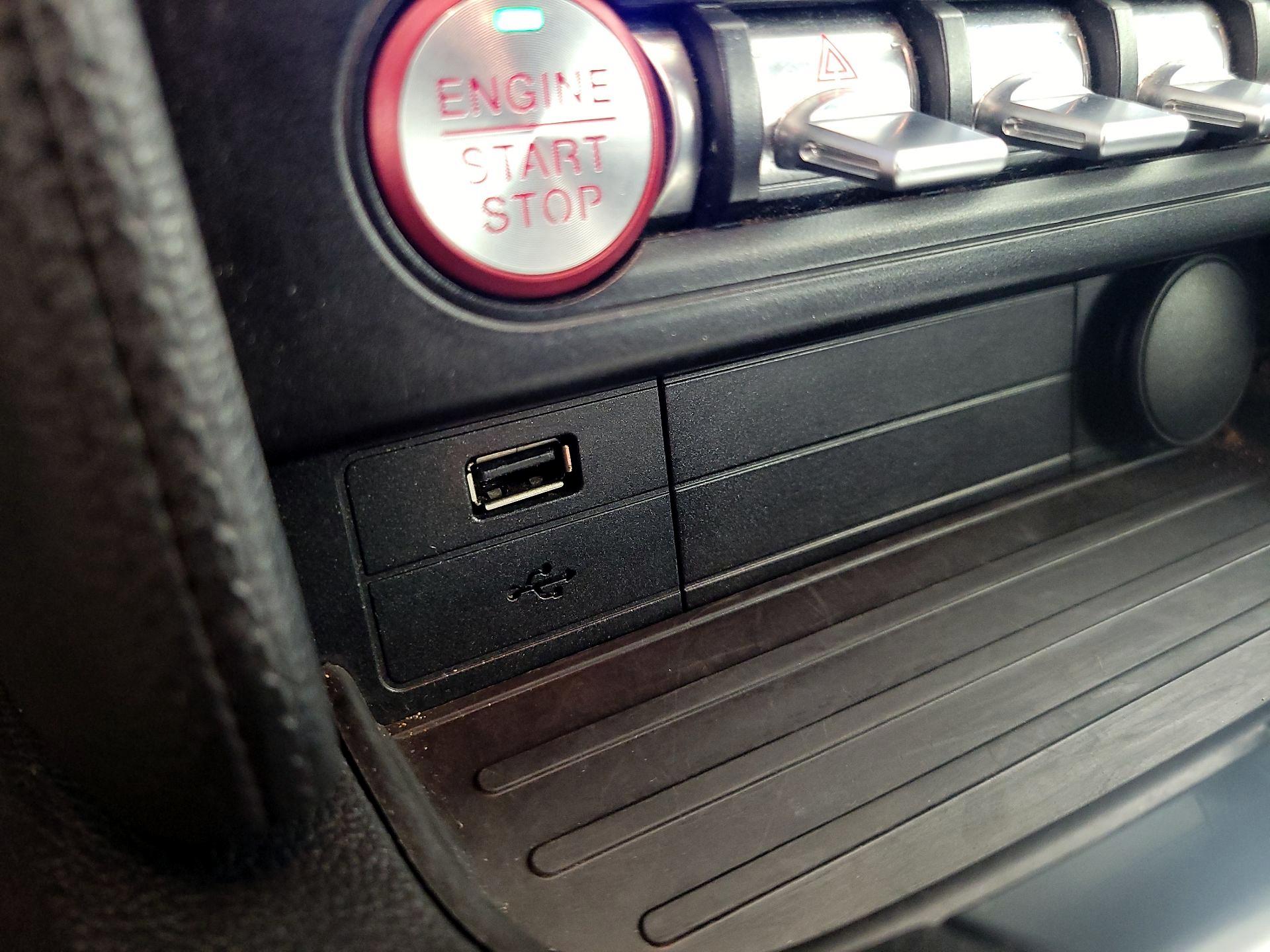 Thumbnail: 2023 Ford Mustang - 18