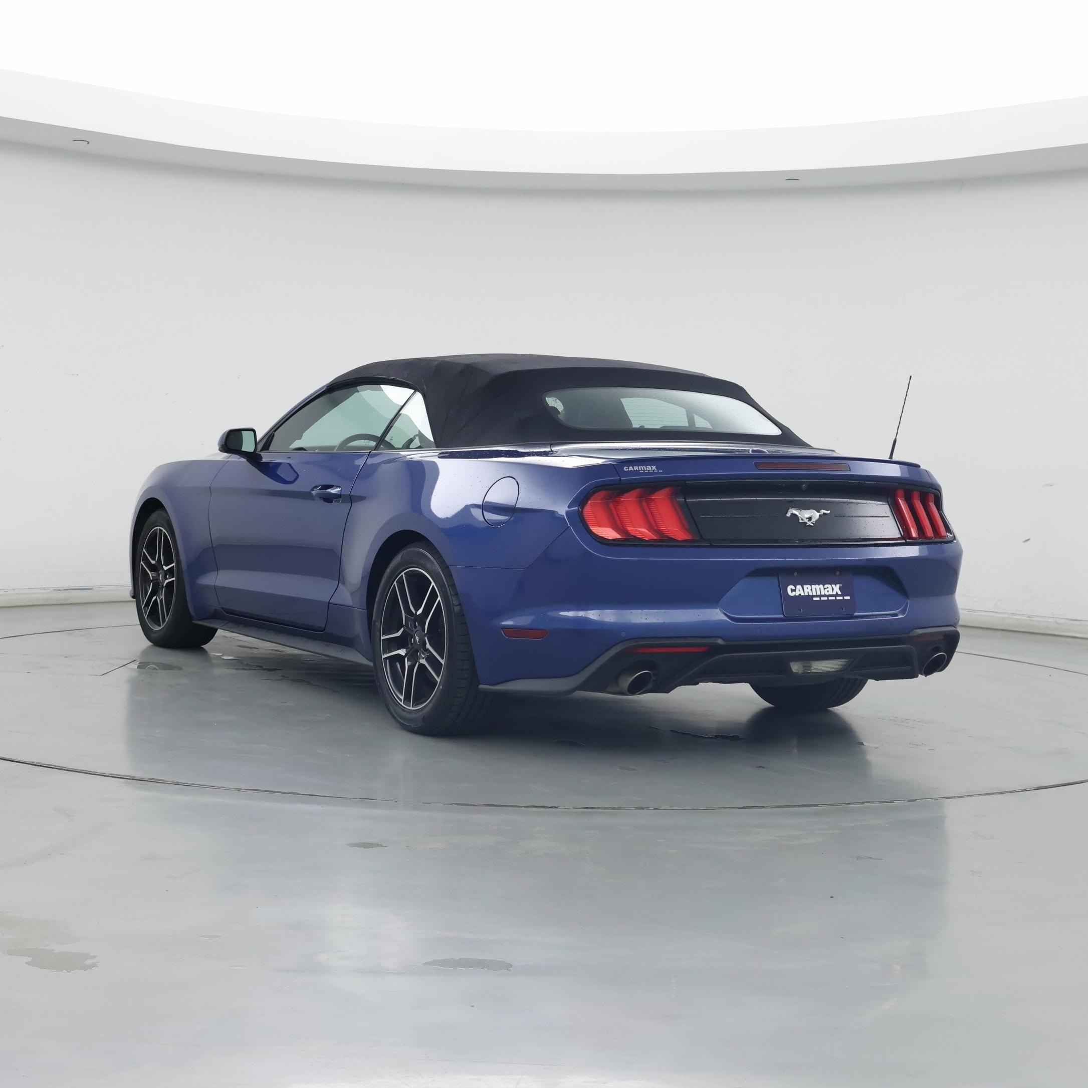 Thumbnail: 2023 Ford Mustang - 2