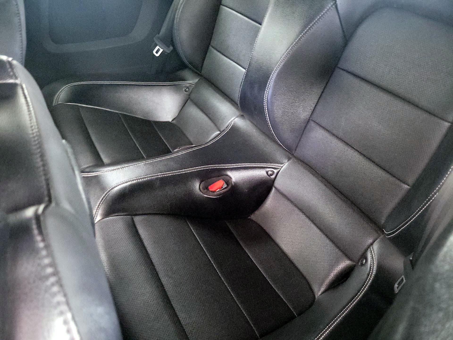 Thumbnail: 2023 Ford Mustang - 19