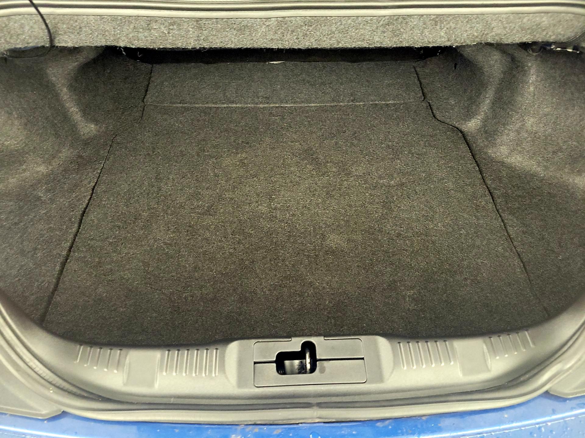 Thumbnail: 2023 Ford Mustang - 20