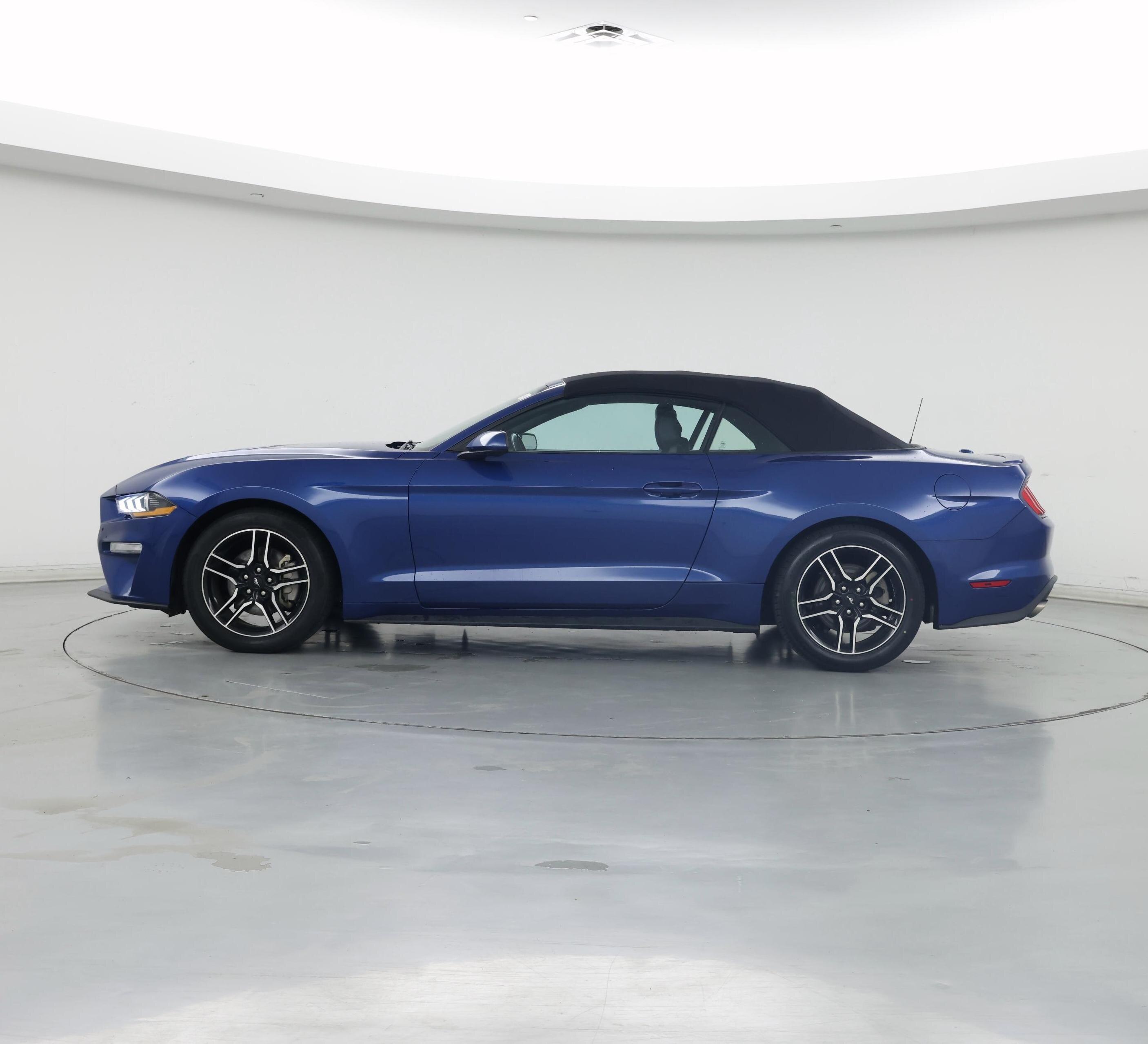 Thumbnail: 2023 Ford Mustang - 3