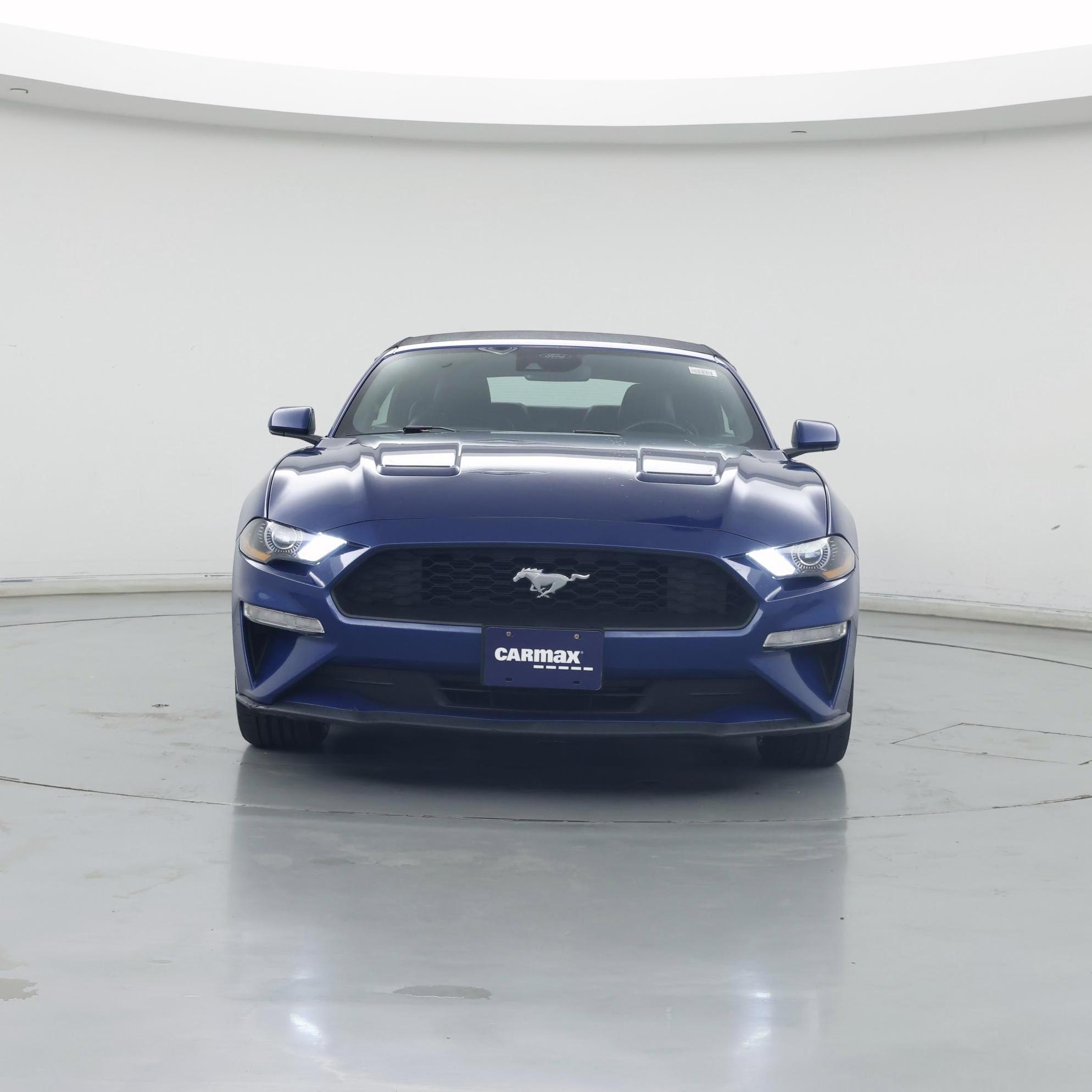 Thumbnail: 2023 Ford Mustang - 5