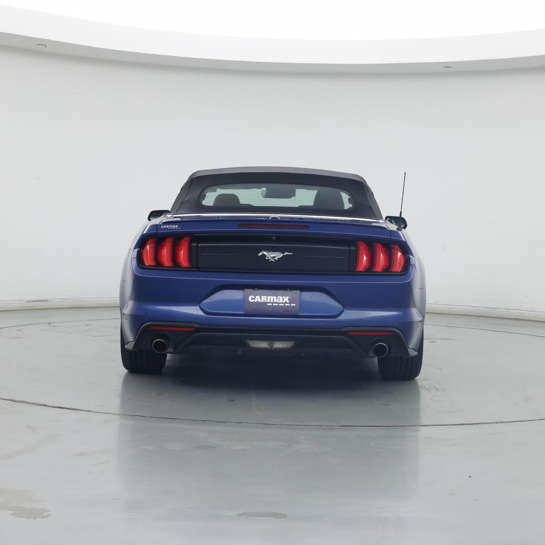 Thumbnail: 2023 Ford Mustang - 6