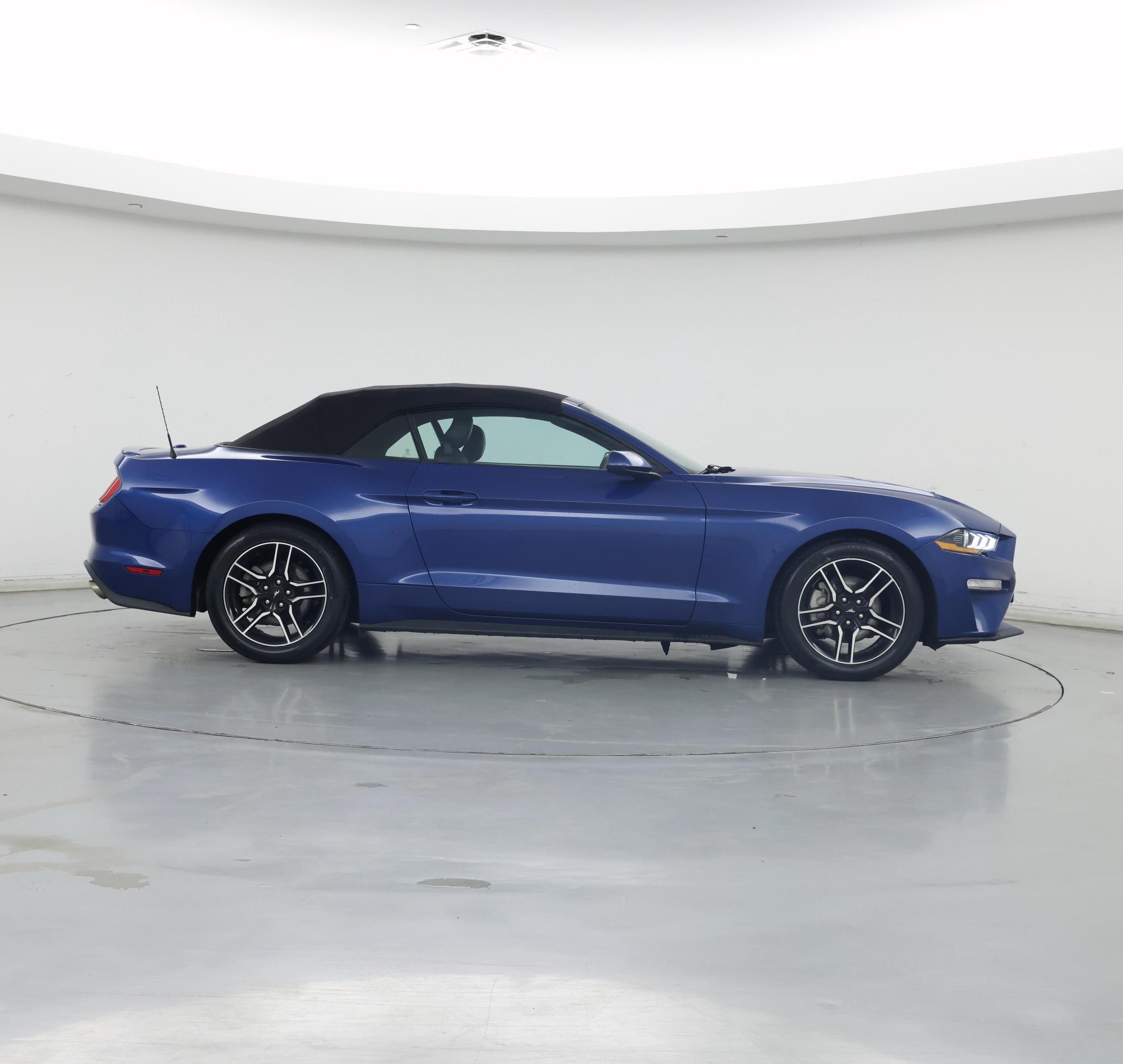 Thumbnail: 2023 Ford Mustang - 7