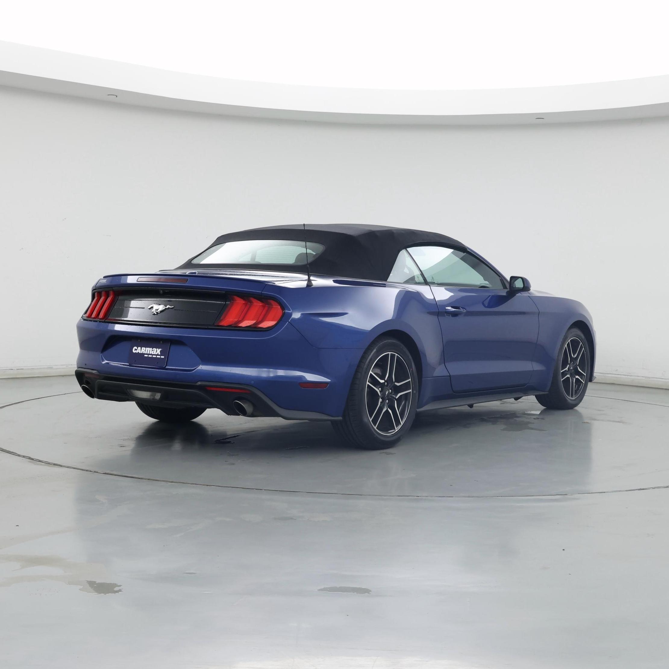 Thumbnail: 2023 Ford Mustang - 8