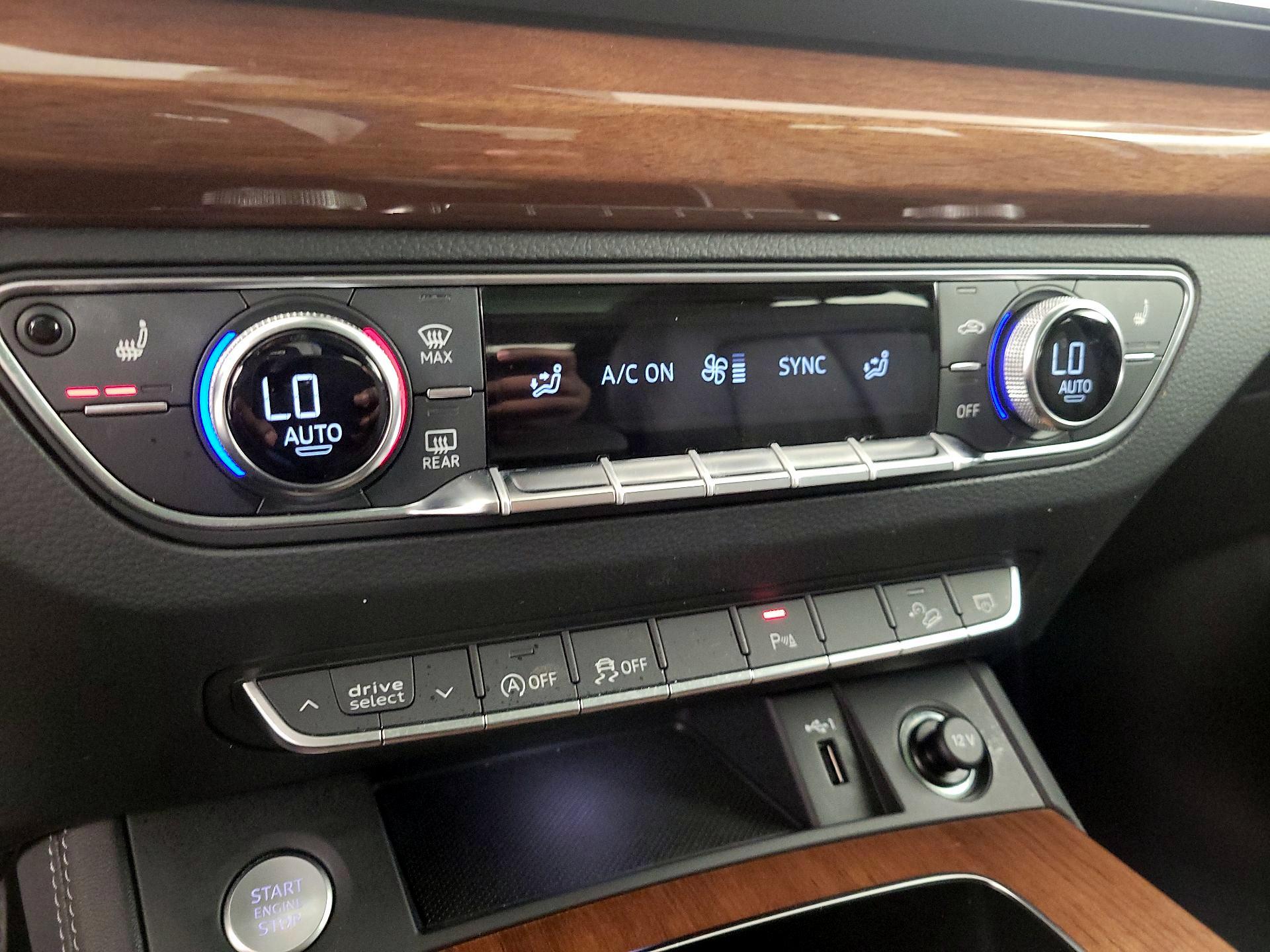 Thumbnail: 2021 Audi Q5 - 16