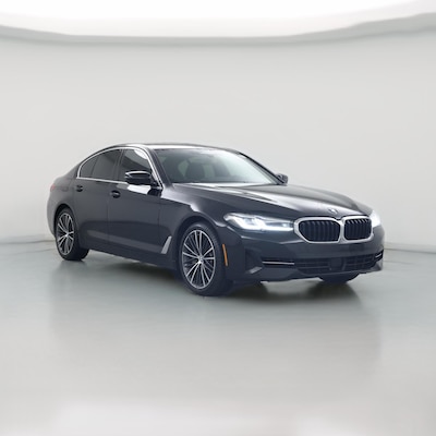 2021 BMW 540 I