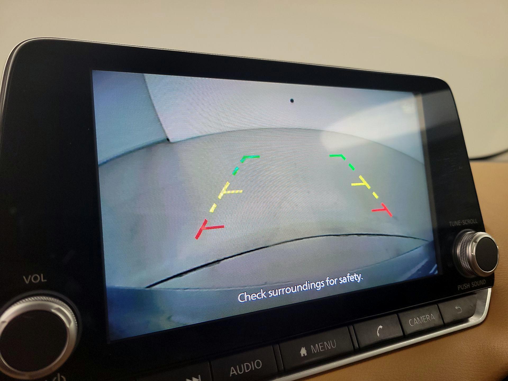 Thumbnail: 2021 Nissan Sentra - 14