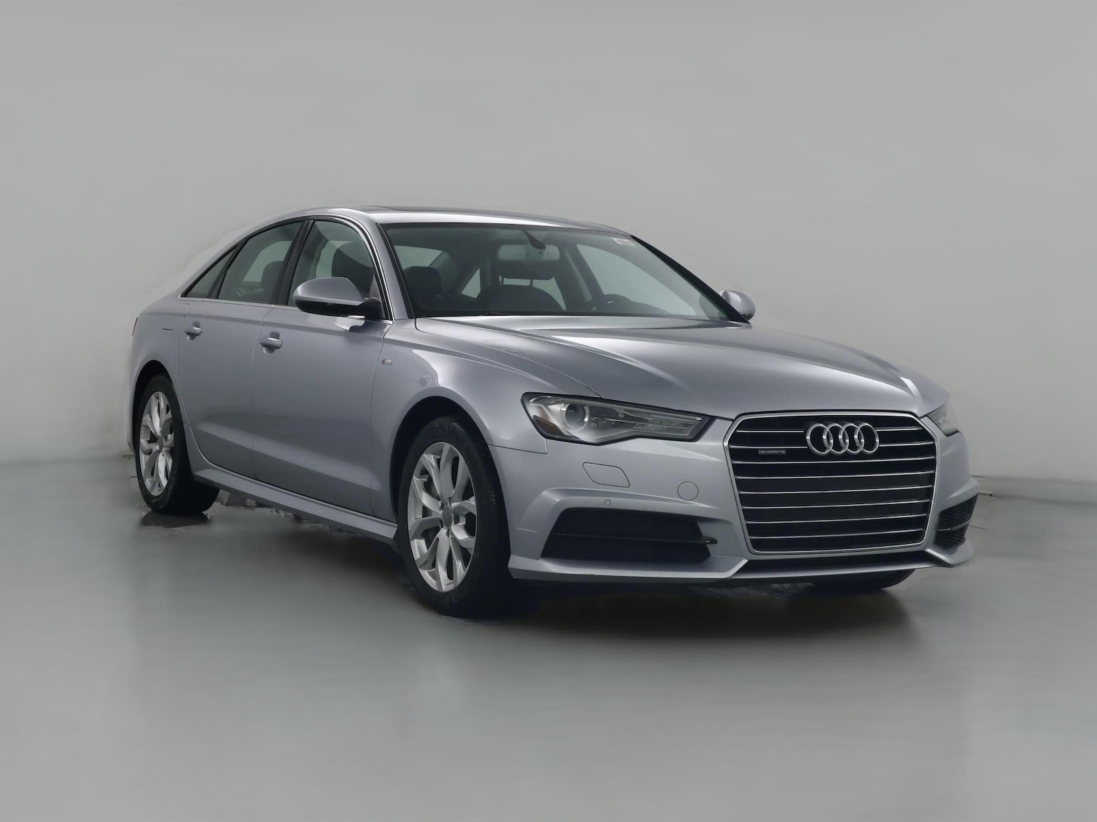 2017 Audi A6