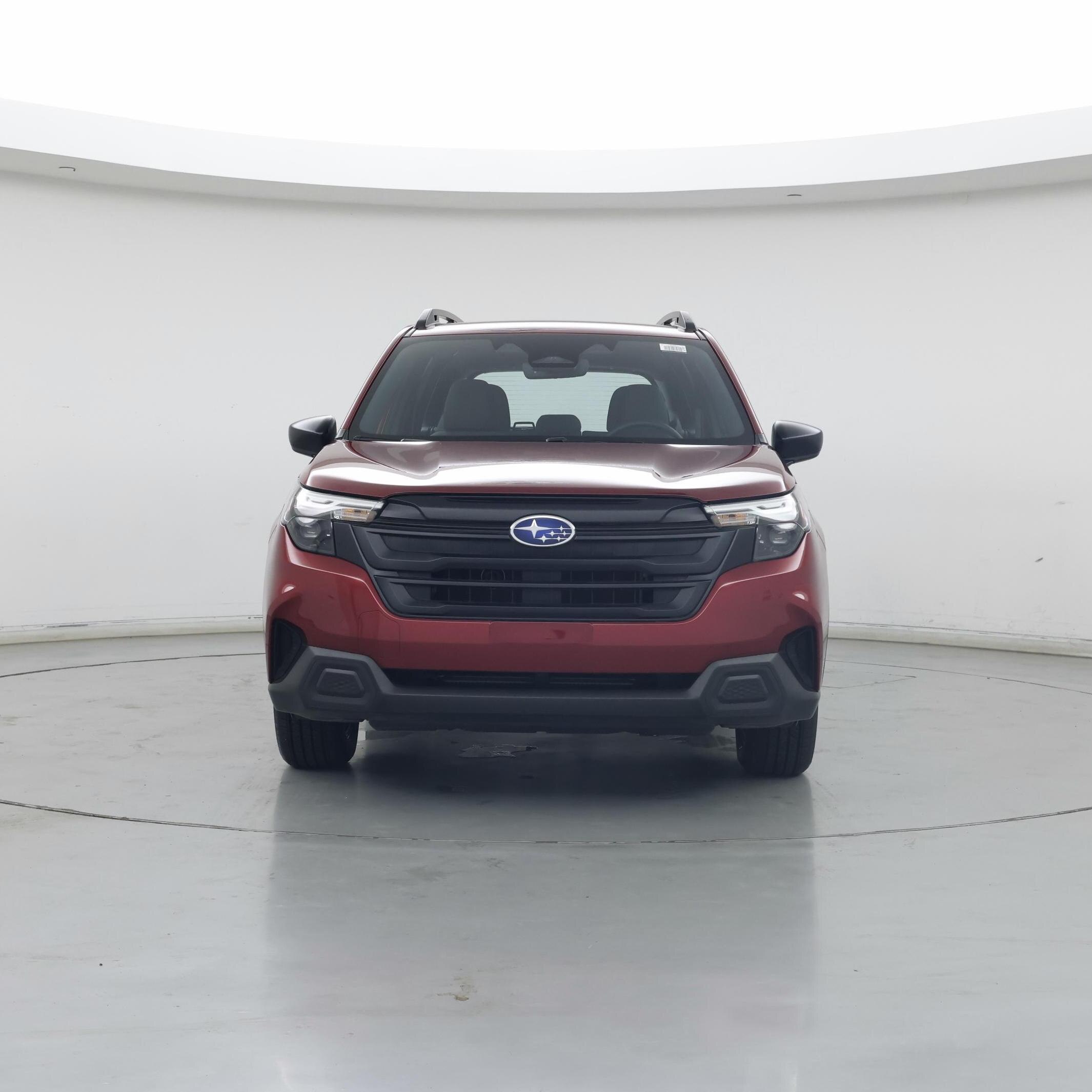 Thumbnail: 2025 Subaru Forester - 5
