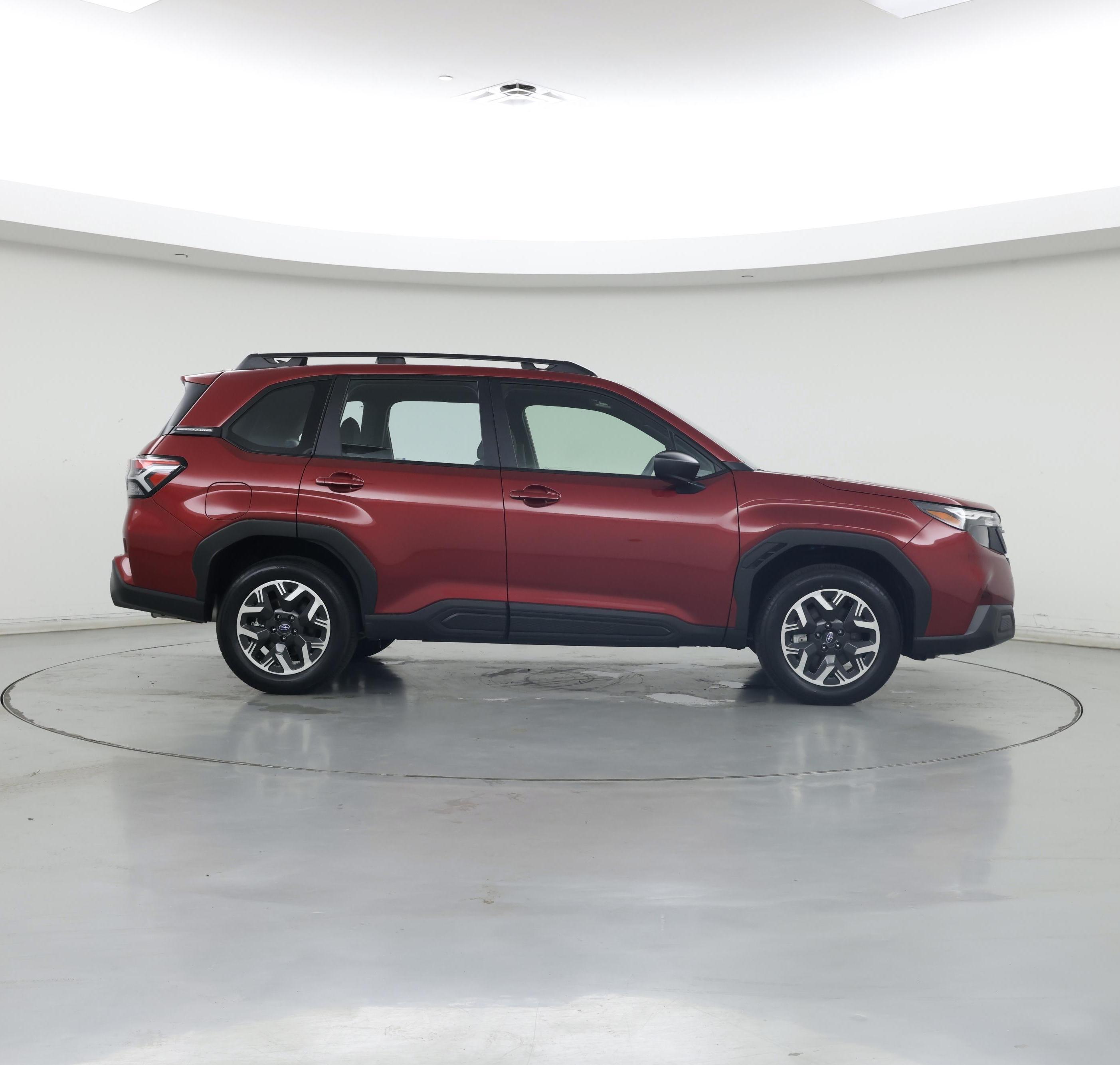Thumbnail: 2025 Subaru Forester - 7