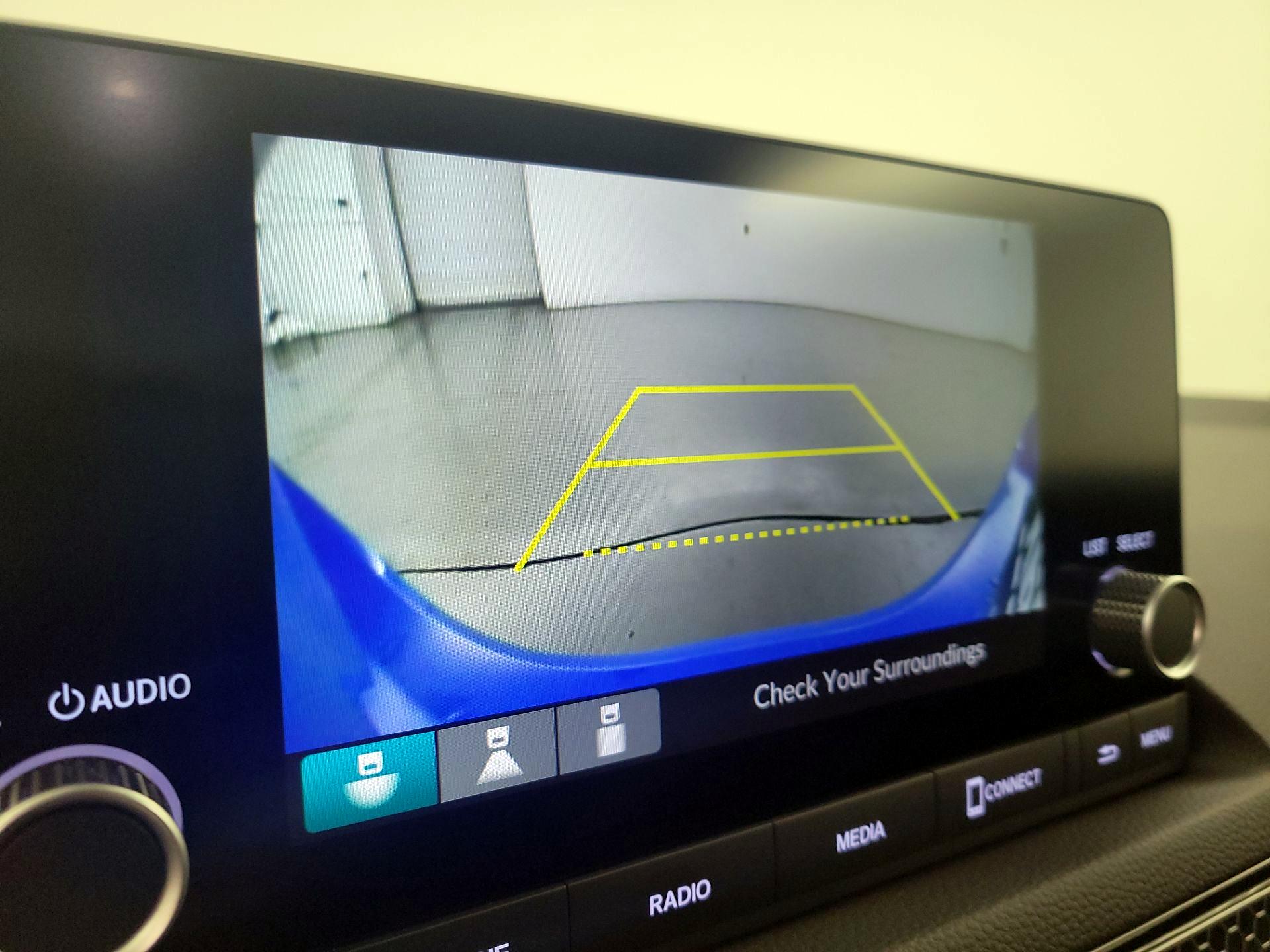 Thumbnail: 2024 Honda Civic - 14