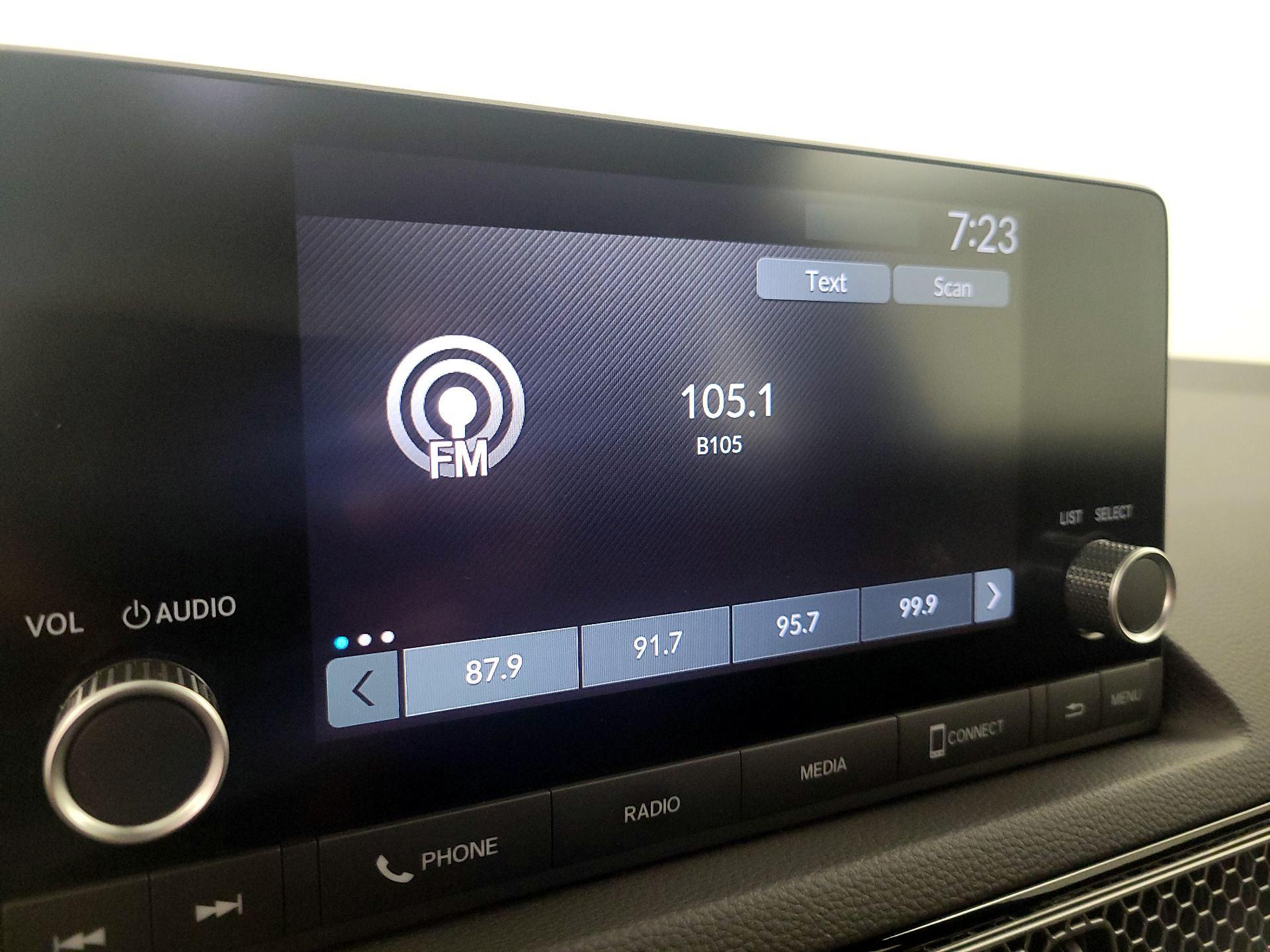 Thumbnail: 2024 Honda Civic - 15