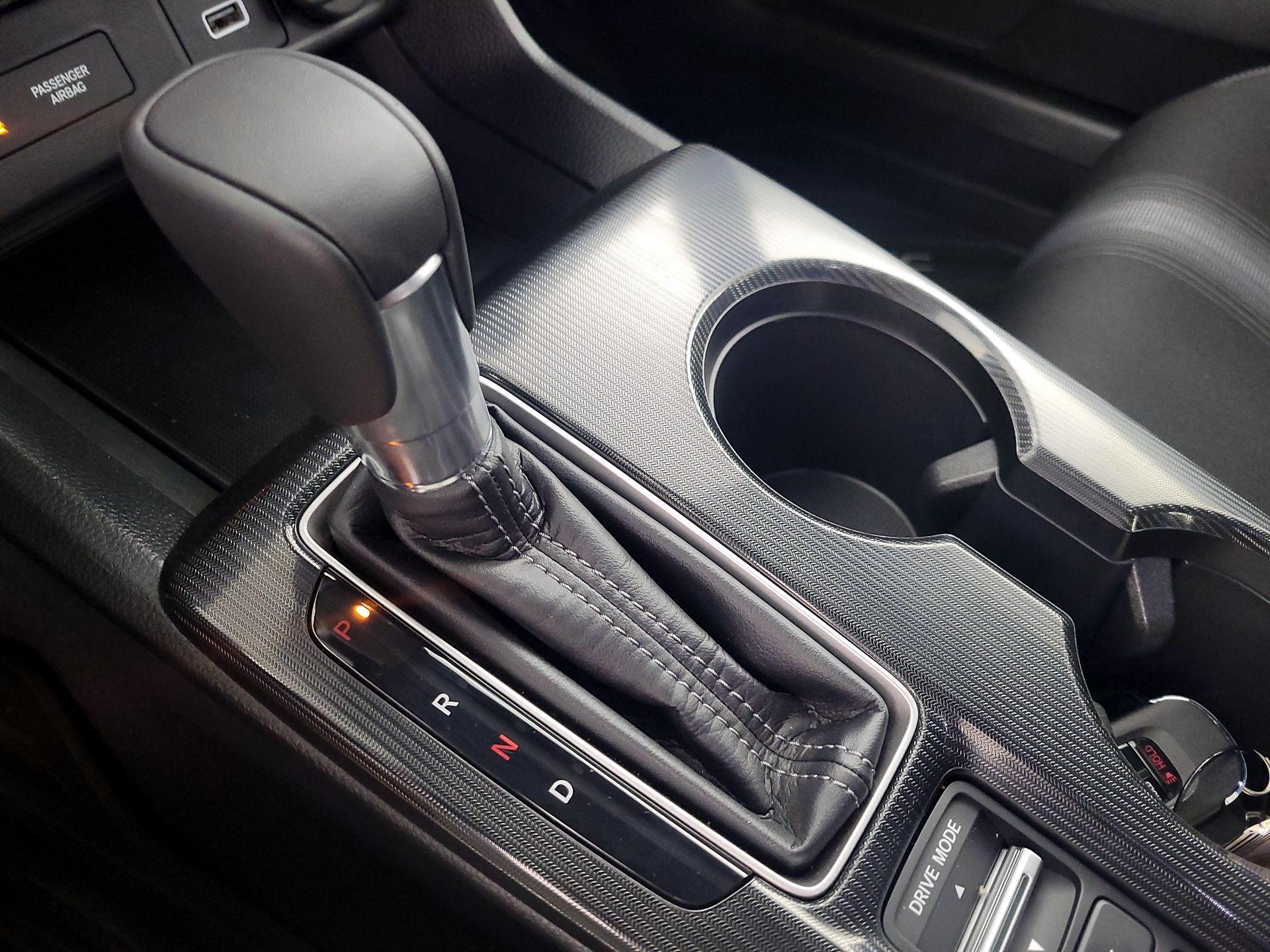 Thumbnail: 2024 Honda Civic - 17