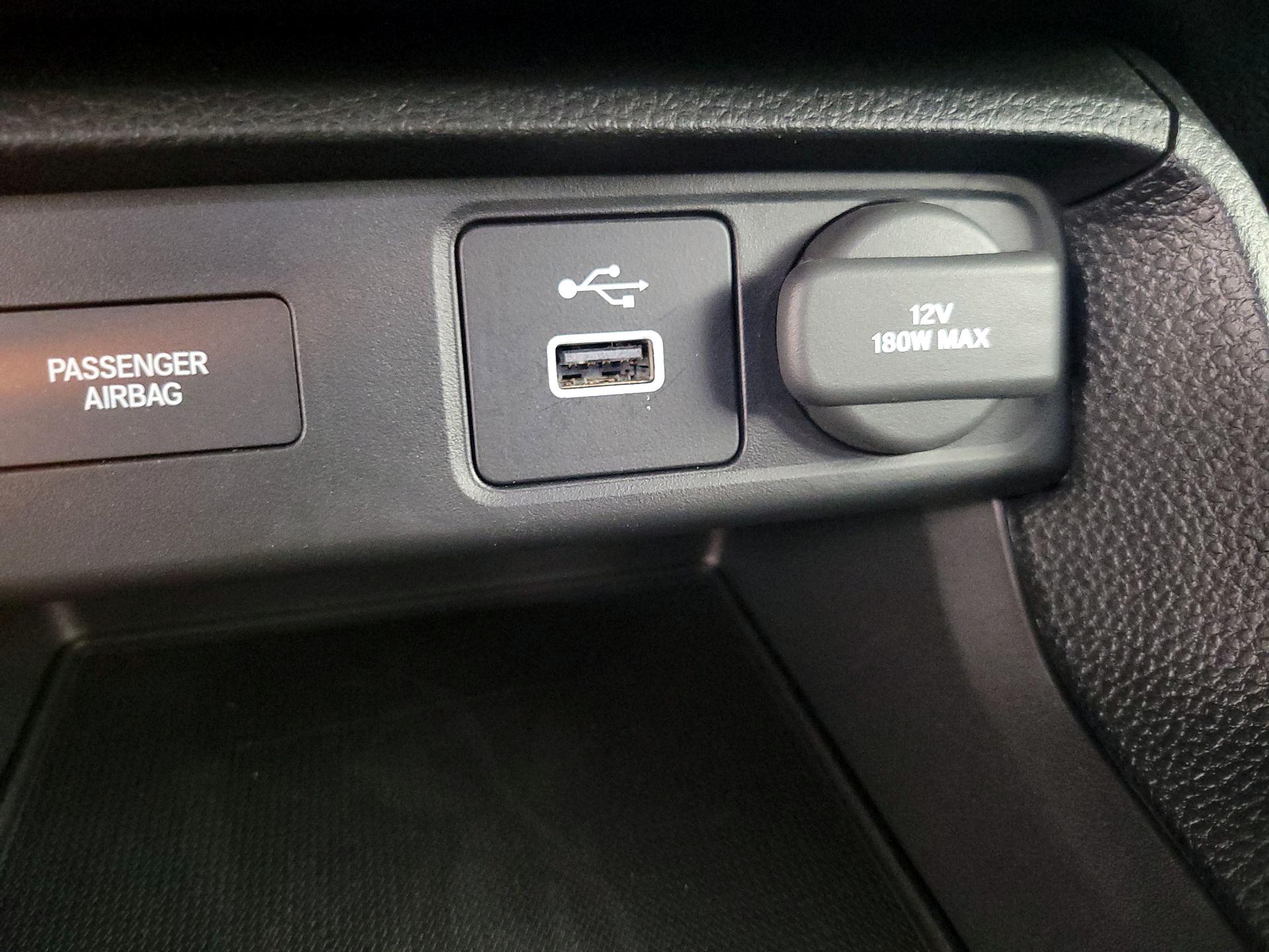 Thumbnail: 2024 Honda Civic - 18