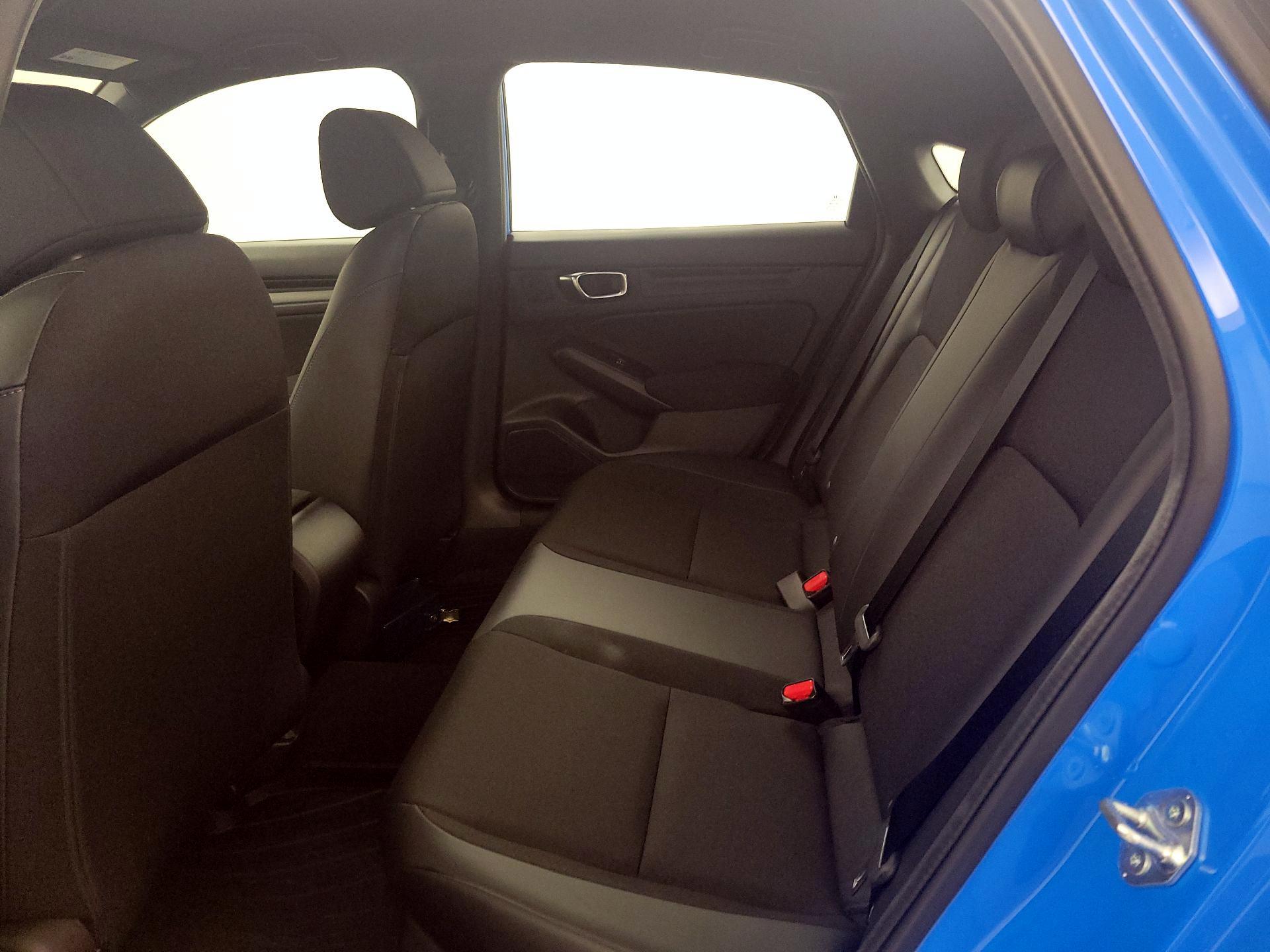 Thumbnail: 2024 Honda Civic - 19